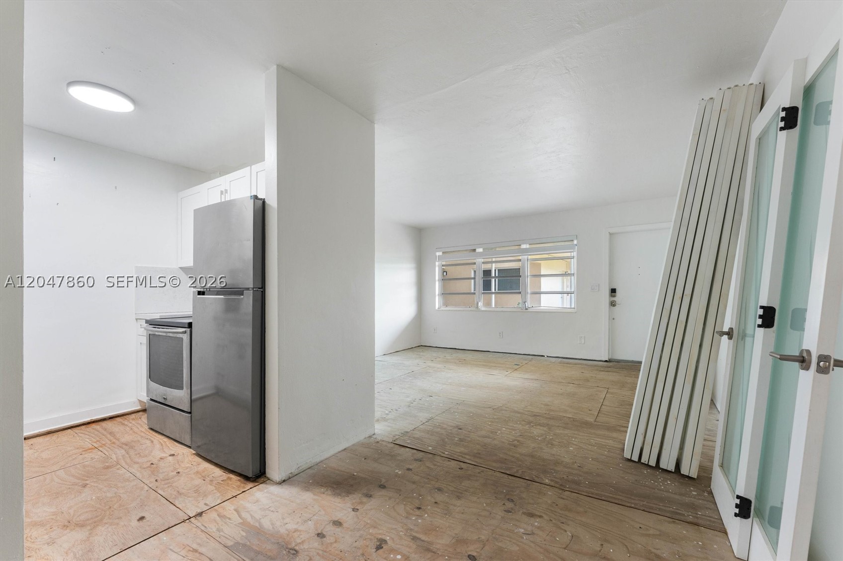 BERKELEY DIPLOMAT CO-OP - Residential