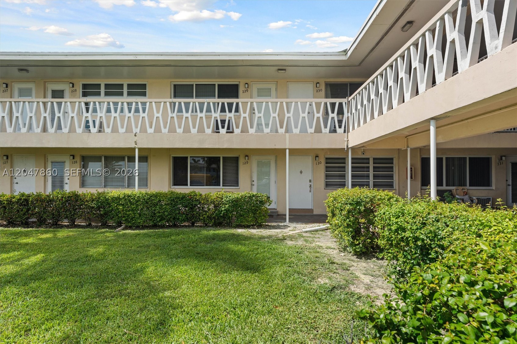 BERKELEY DIPLOMAT CO-OP - Residential