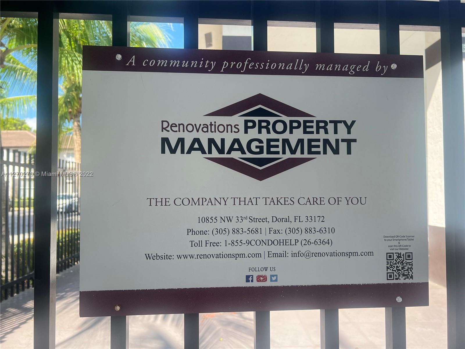 TIFFANY LAKES CONDO - Residential Lease