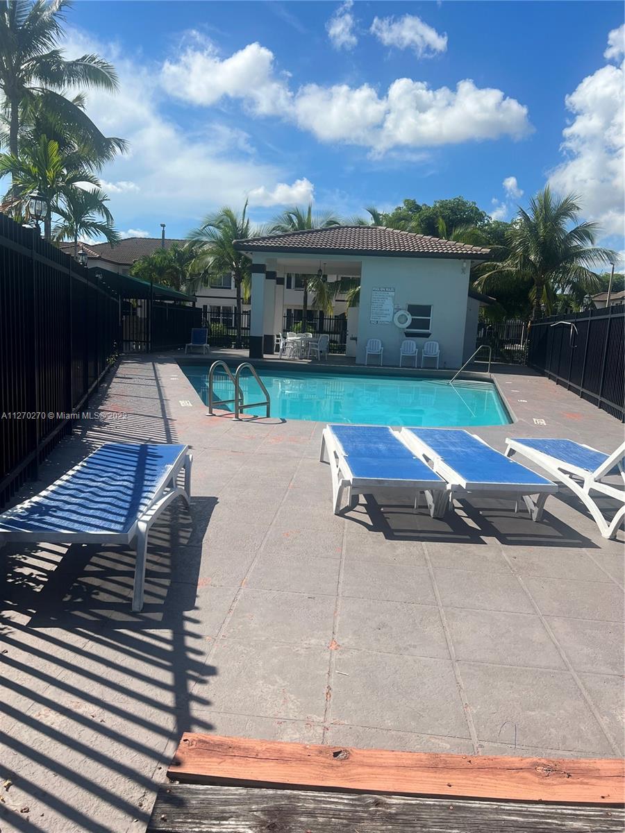TIFFANY LAKES CONDO - Residential Lease