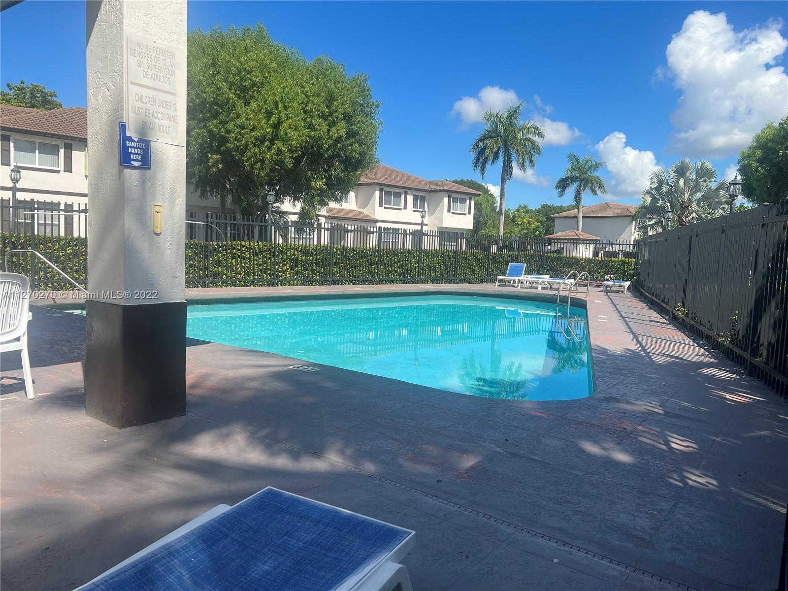 TIFFANY LAKES CONDO - Residential Lease