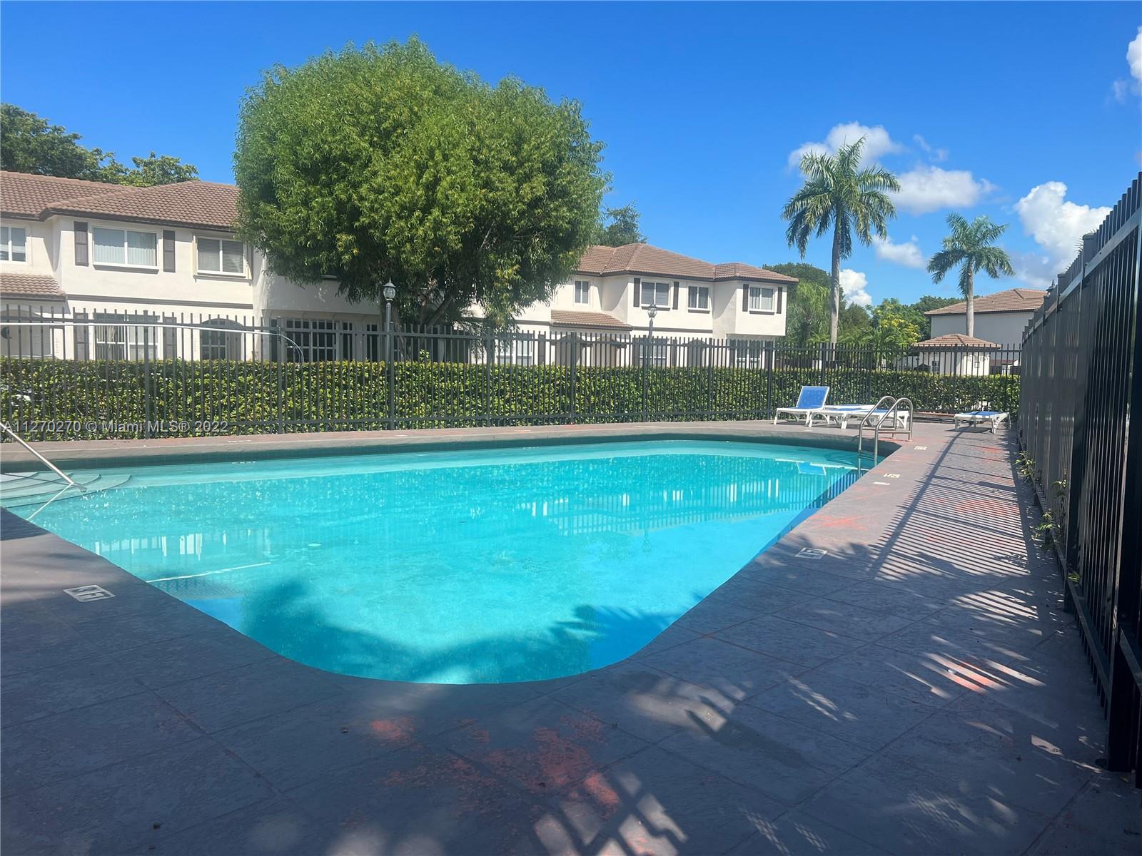 TIFFANY LAKES CONDO - Residential Lease