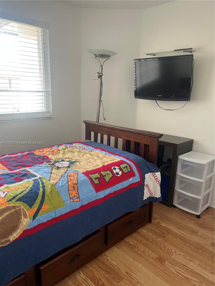 TIFFANY LAKES CONDO - Residential Lease