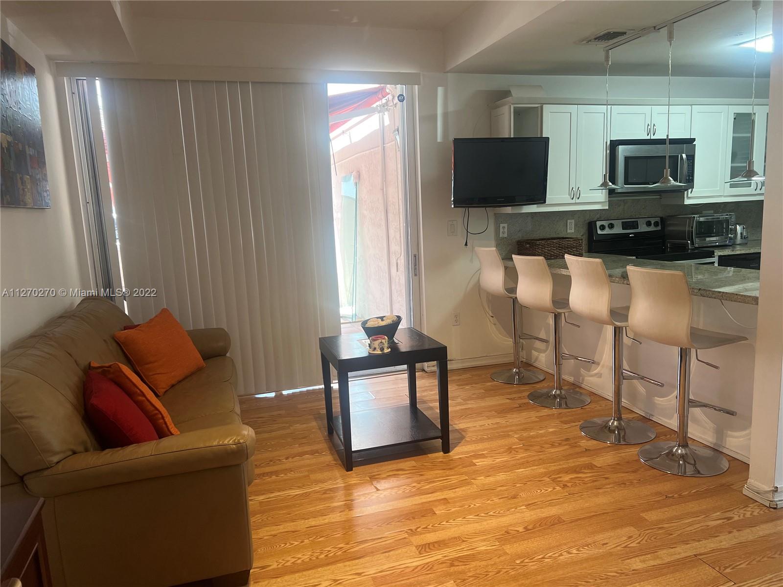 TIFFANY LAKES CONDO - Residential Lease