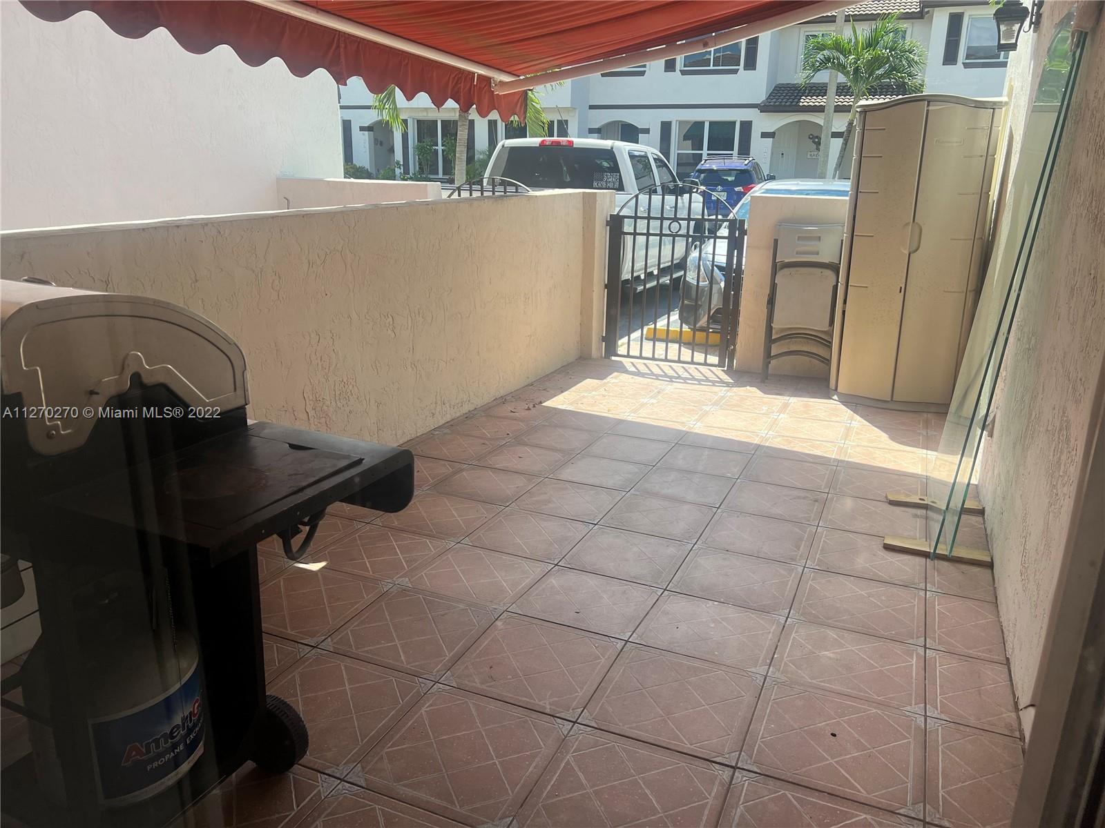 TIFFANY LAKES CONDO - Residential Lease