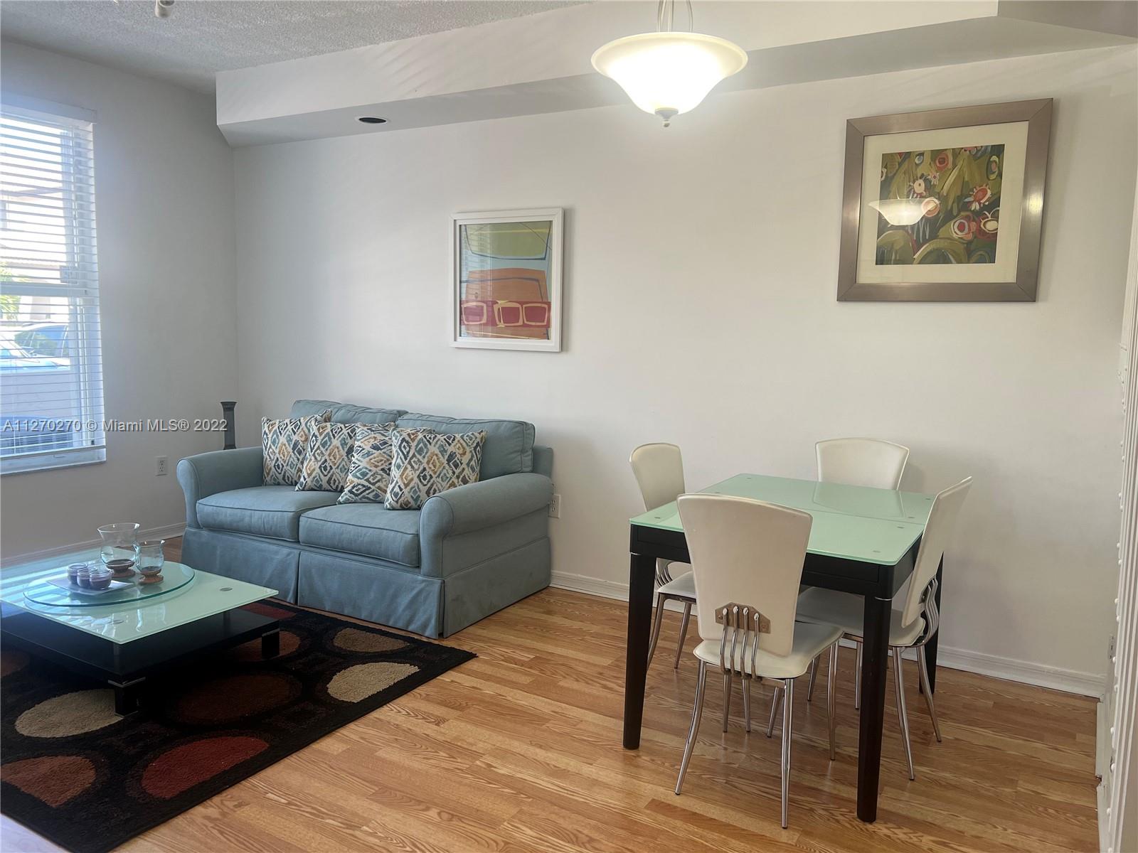 TIFFANY LAKES CONDO - Residential Lease