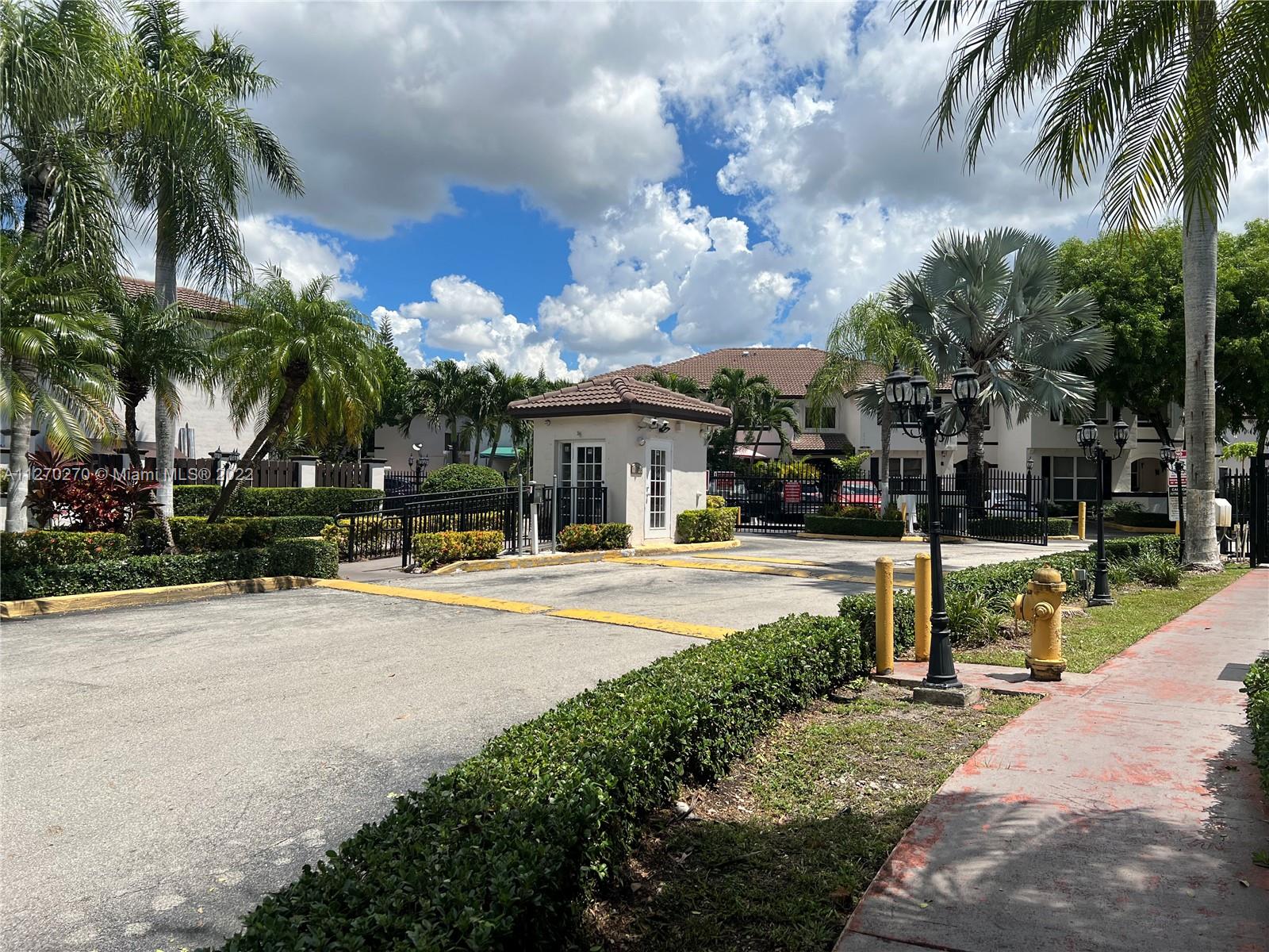 TIFFANY LAKES CONDO - Residential Lease