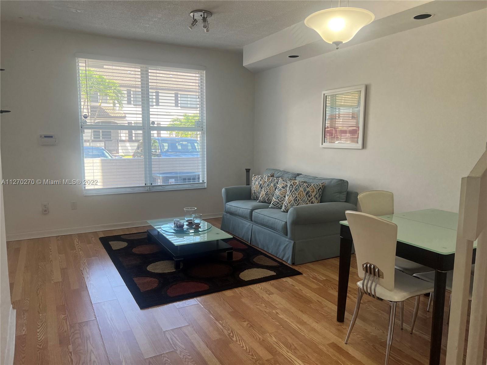 TIFFANY LAKES CONDO - Residential Lease