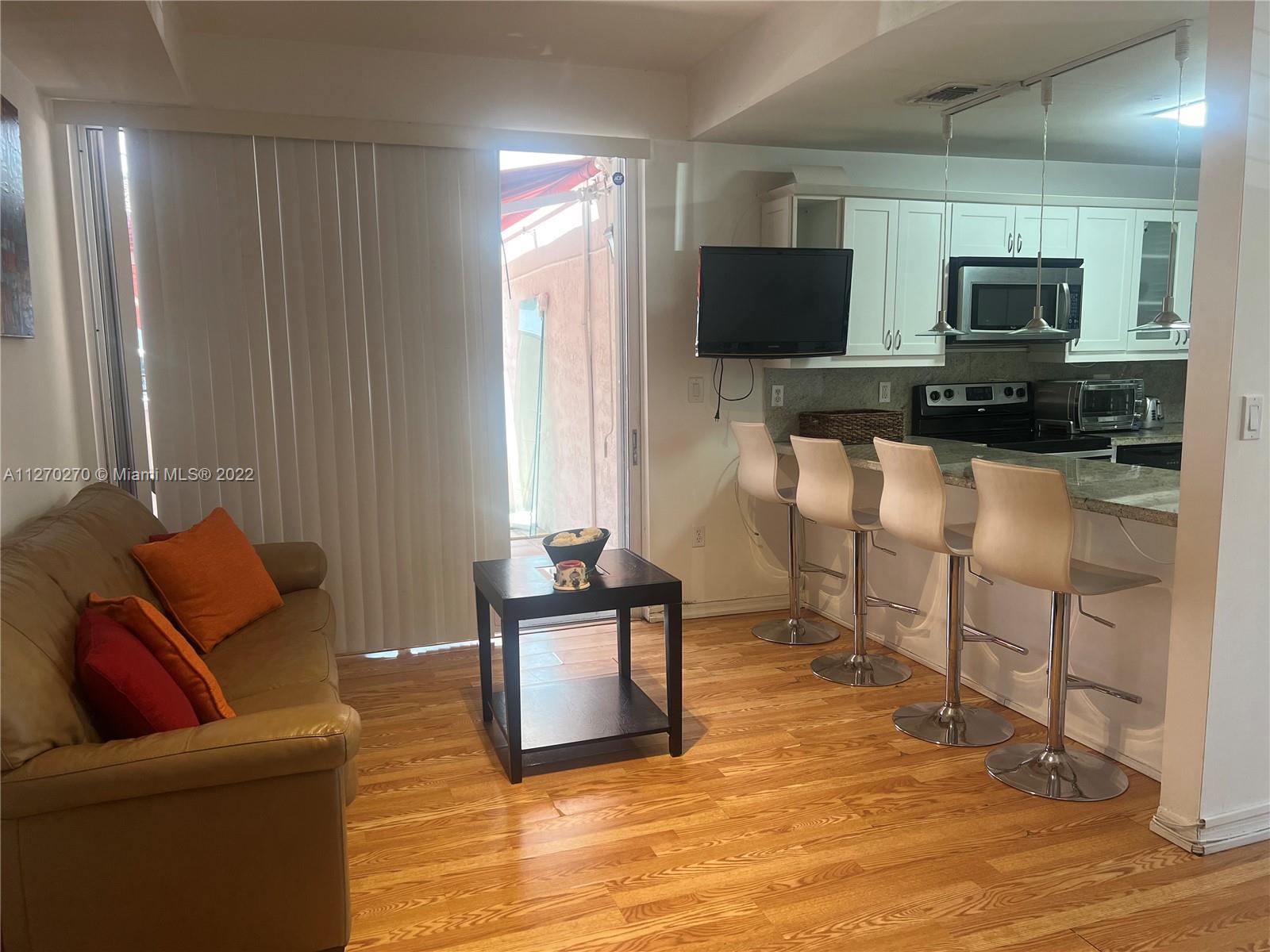 TIFFANY LAKES CONDO - Residential Lease