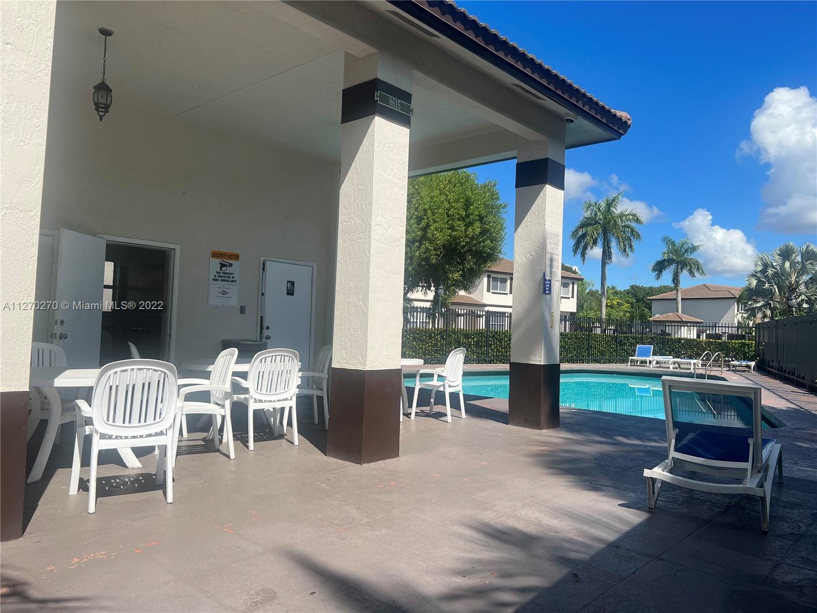 TIFFANY LAKES CONDO - Residential Lease