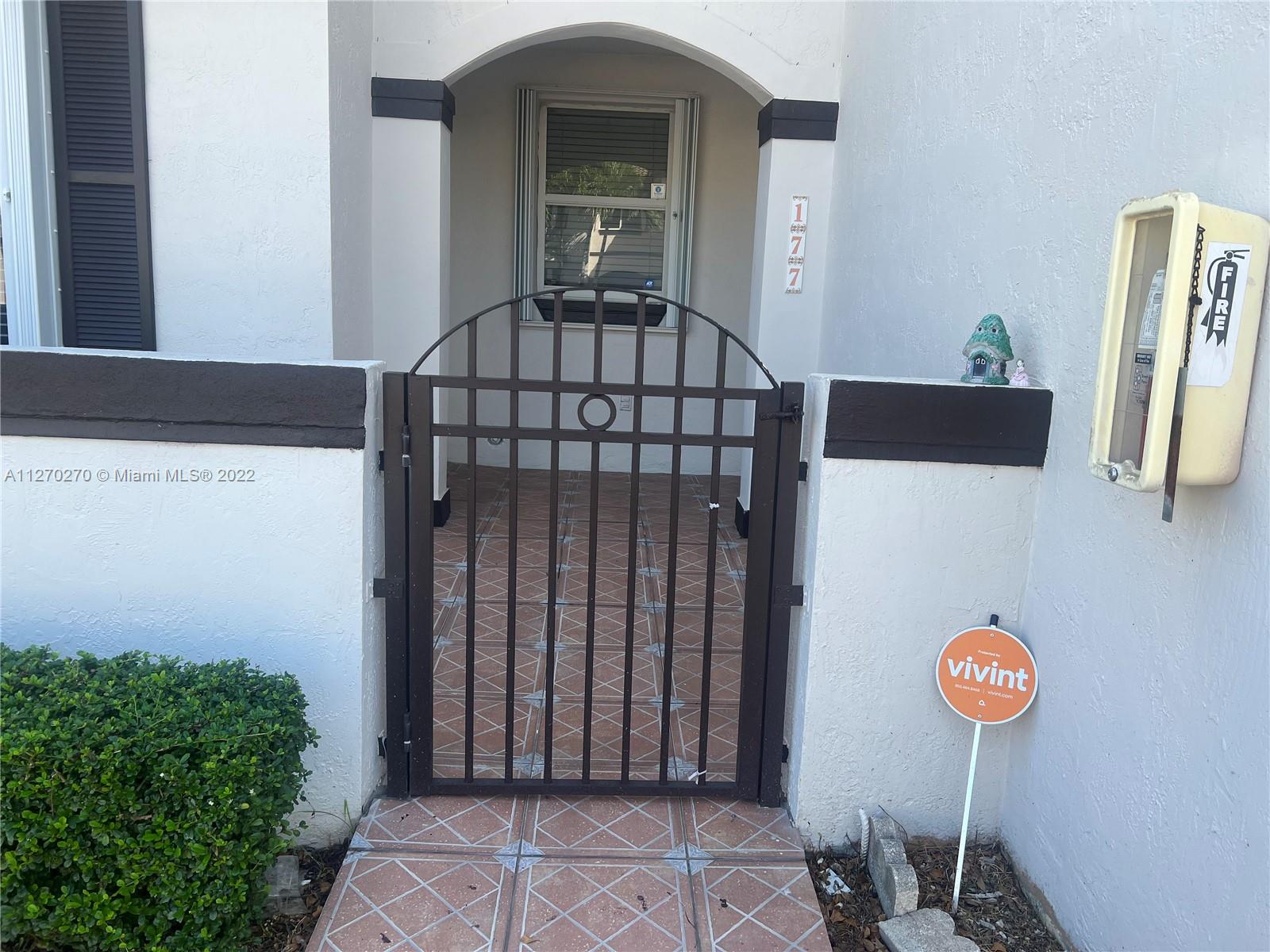 TIFFANY LAKES CONDO - Residential Lease
