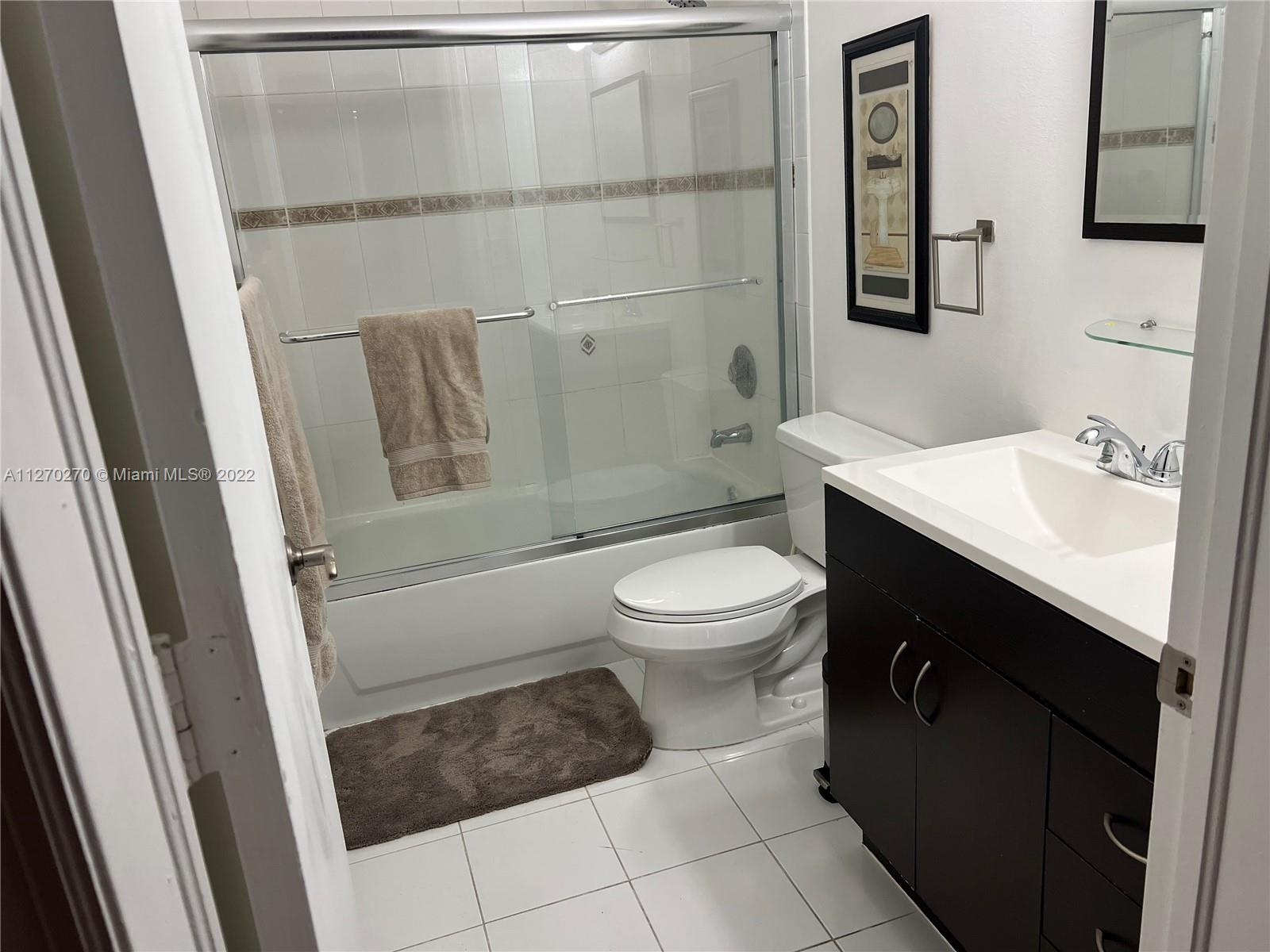 TIFFANY LAKES CONDO - Residential Lease