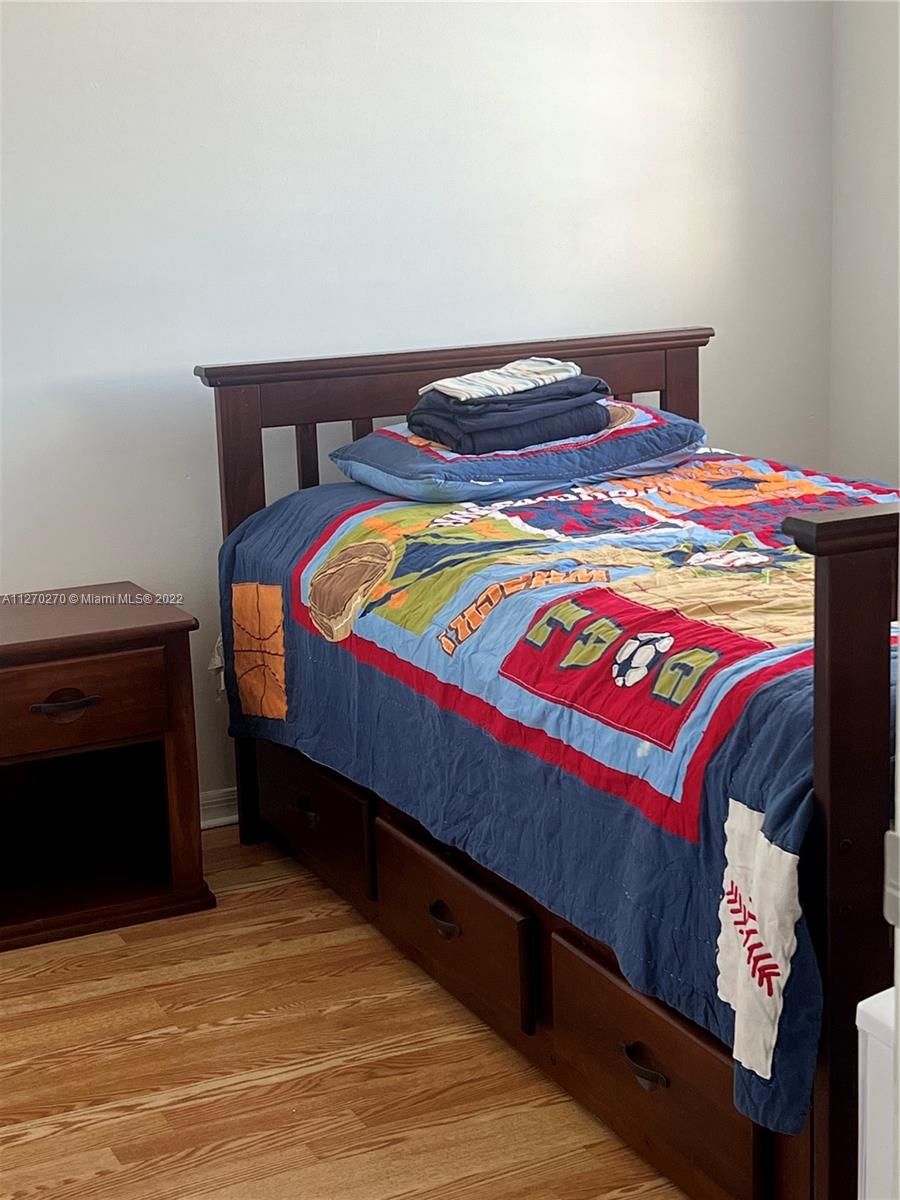 TIFFANY LAKES CONDO - Residential Lease