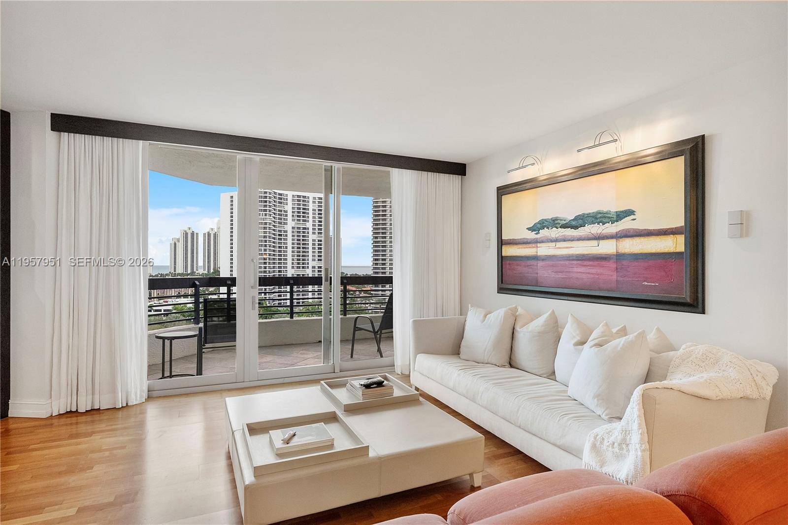 MYSTIC POINTE TOWER 400 - Residential