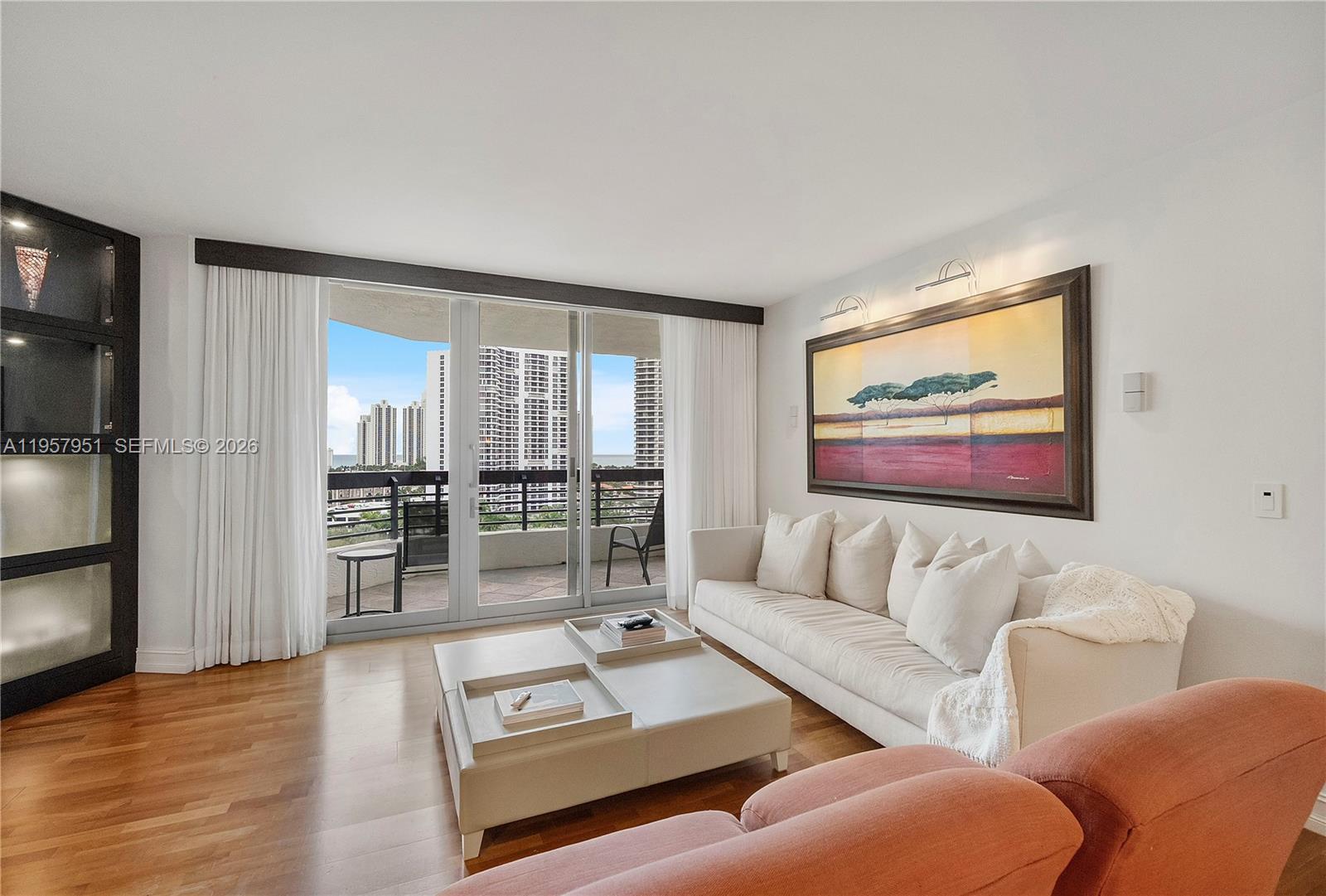 MYSTIC POINTE TOWER 400 - Residential
