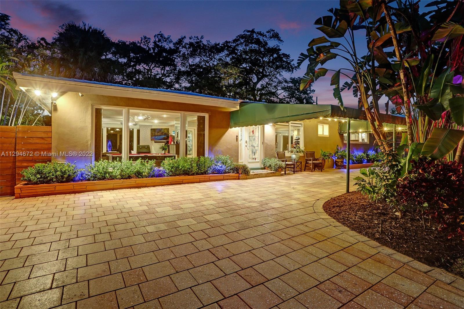 SLEEPY RIVER ACRES ADD - Residential