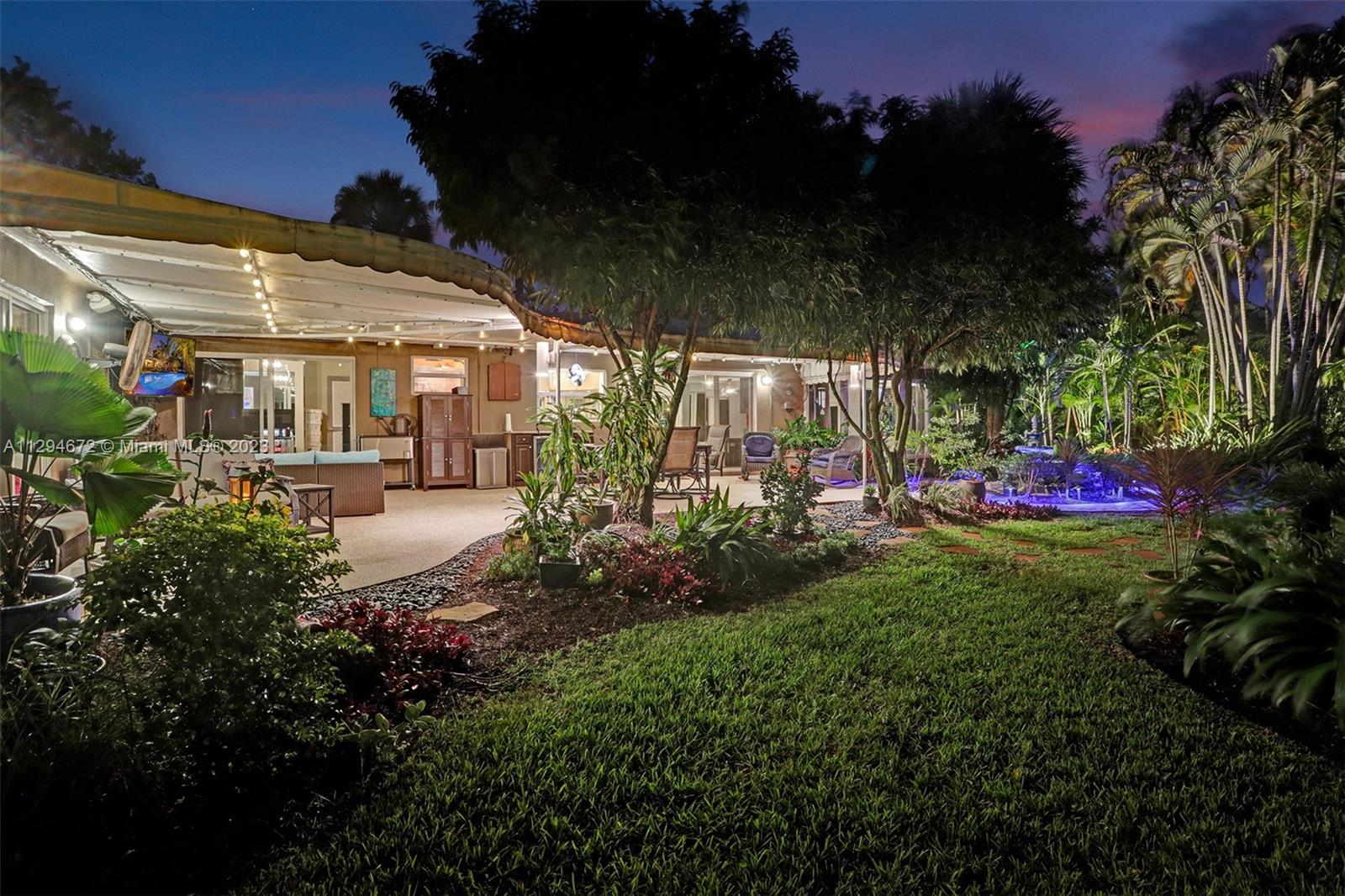 SLEEPY RIVER ACRES ADD - Residential