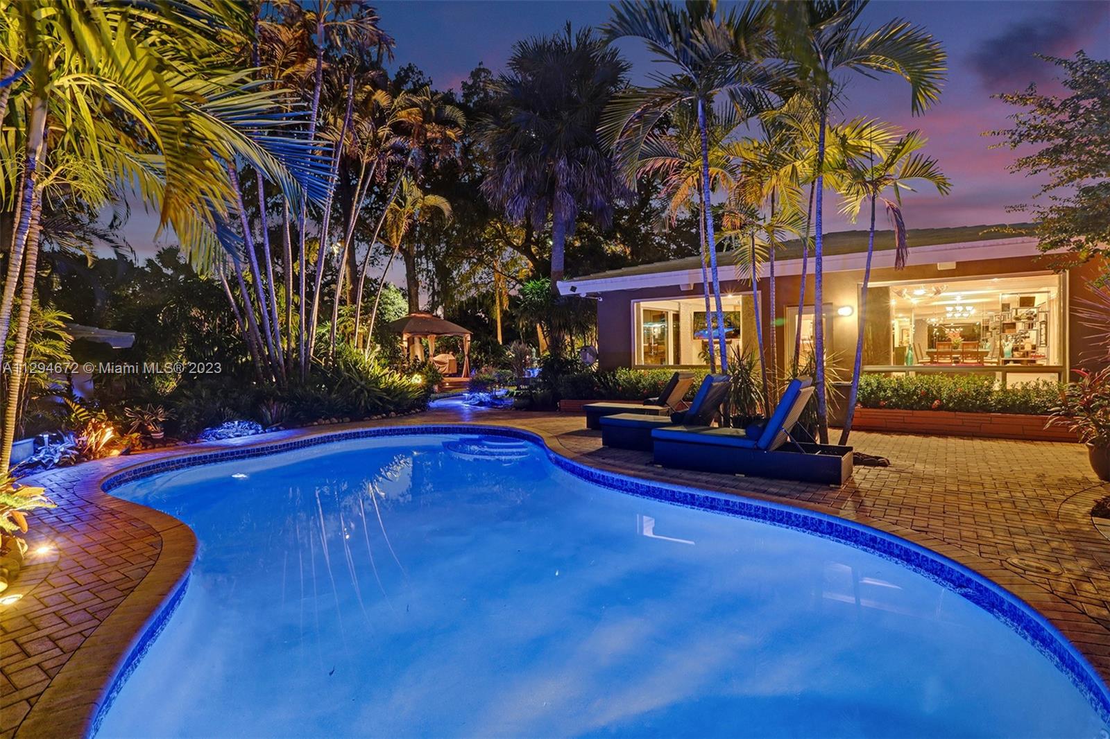 SLEEPY RIVER ACRES ADD - Residential