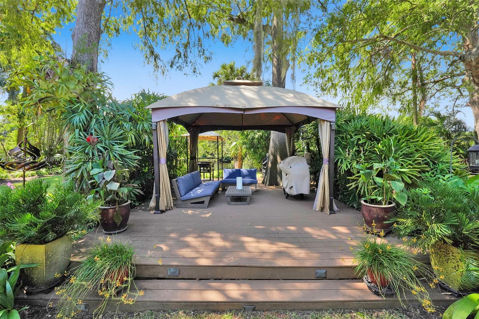 SLEEPY RIVER ACRES ADD - Residential
