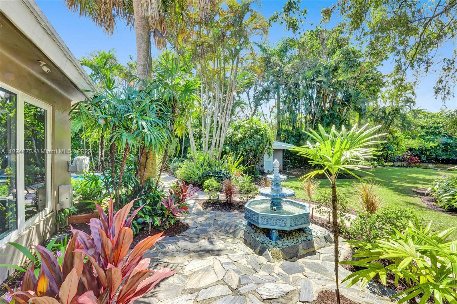 SLEEPY RIVER ACRES ADD - Residential