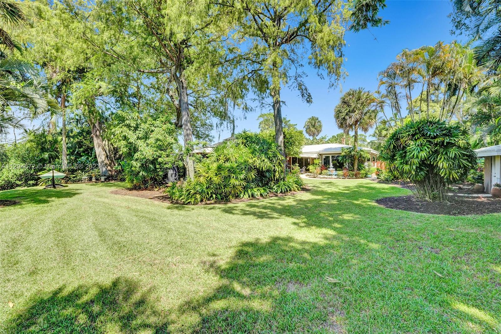 SLEEPY RIVER ACRES ADD - Residential