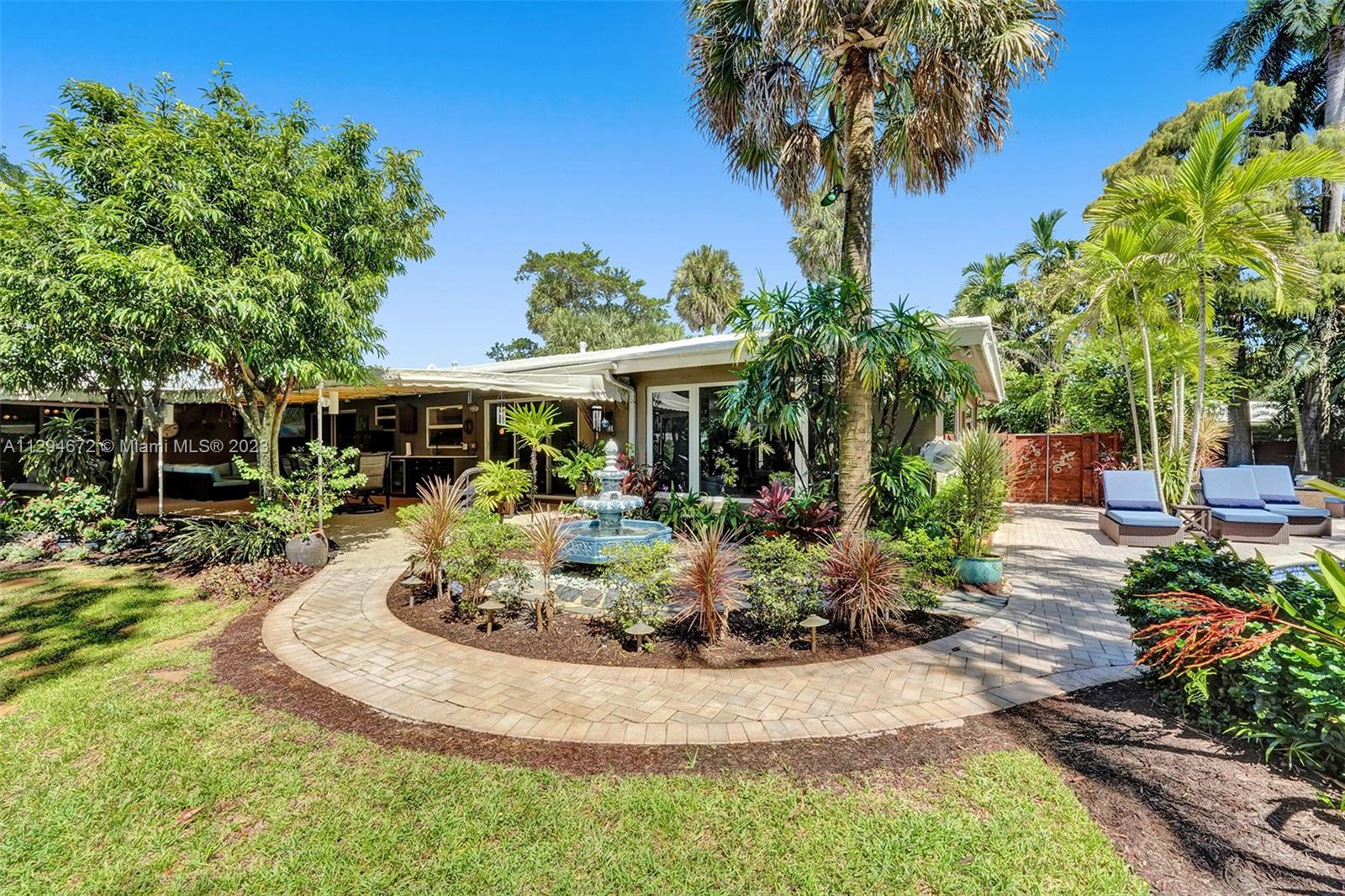 SLEEPY RIVER ACRES ADD - Residential