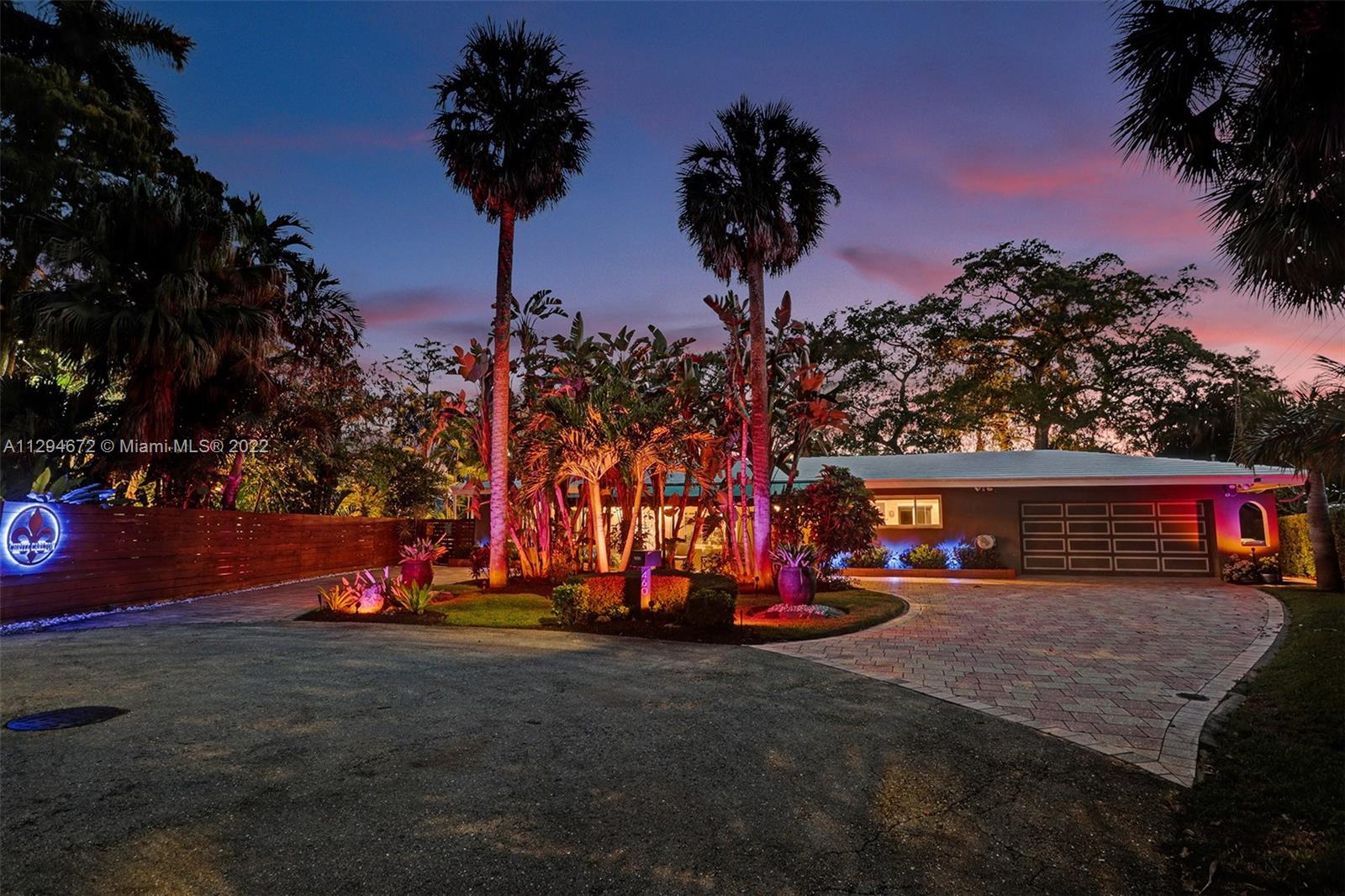 SLEEPY RIVER ACRES ADD - Residential
