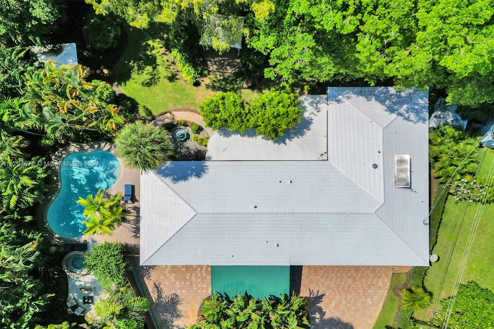 SLEEPY RIVER ACRES ADD - Residential