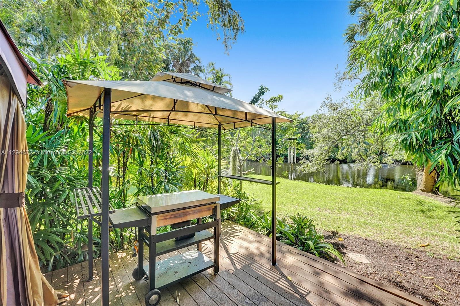 SLEEPY RIVER ACRES ADD - Residential