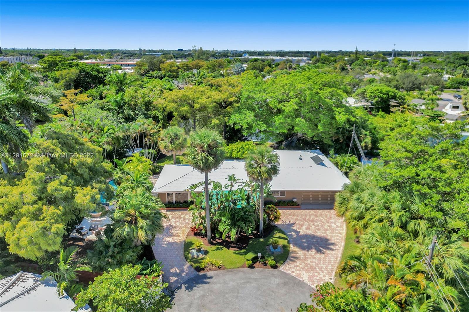 SLEEPY RIVER ACRES ADD - Residential