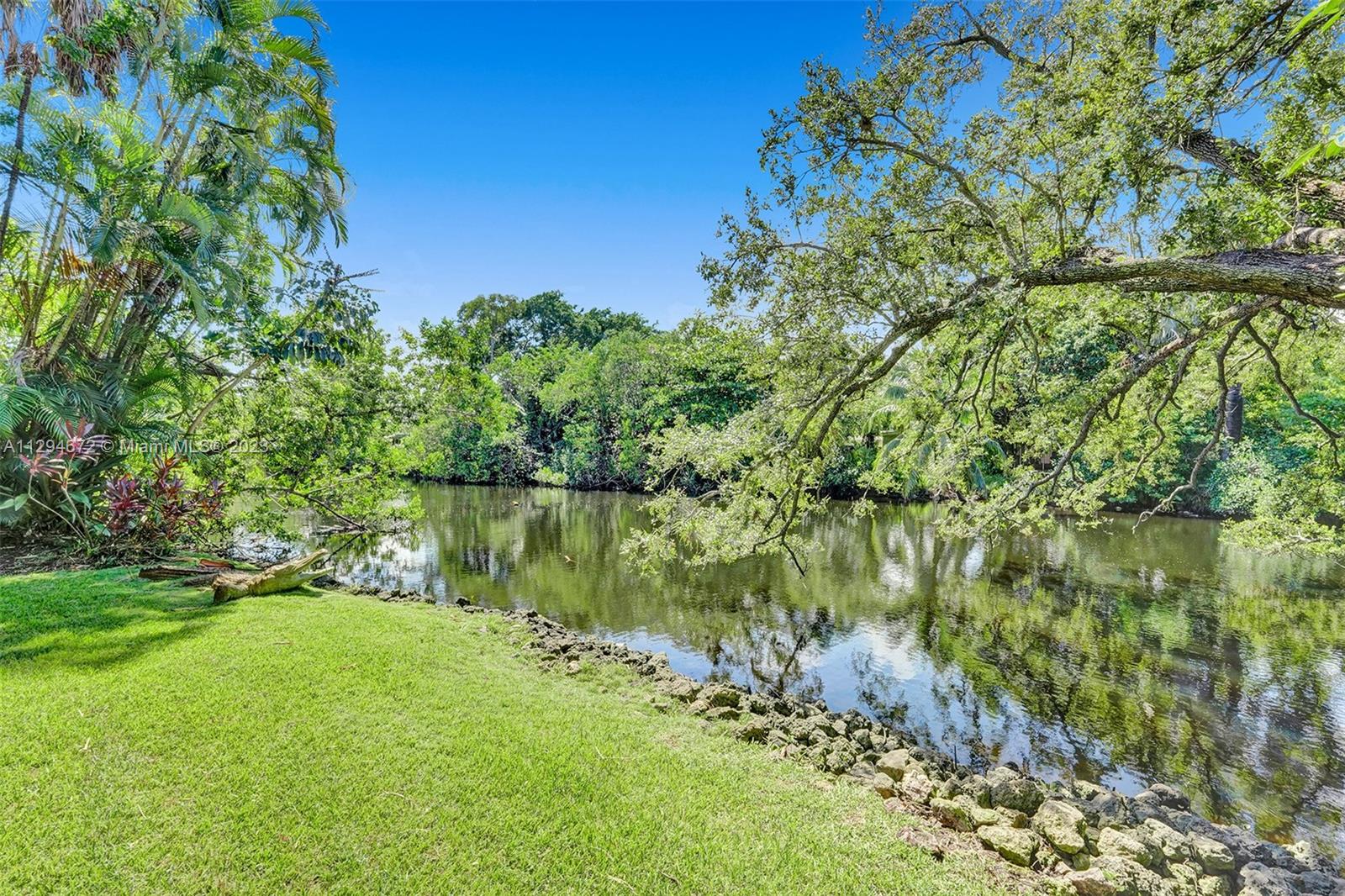 SLEEPY RIVER ACRES ADD - Residential