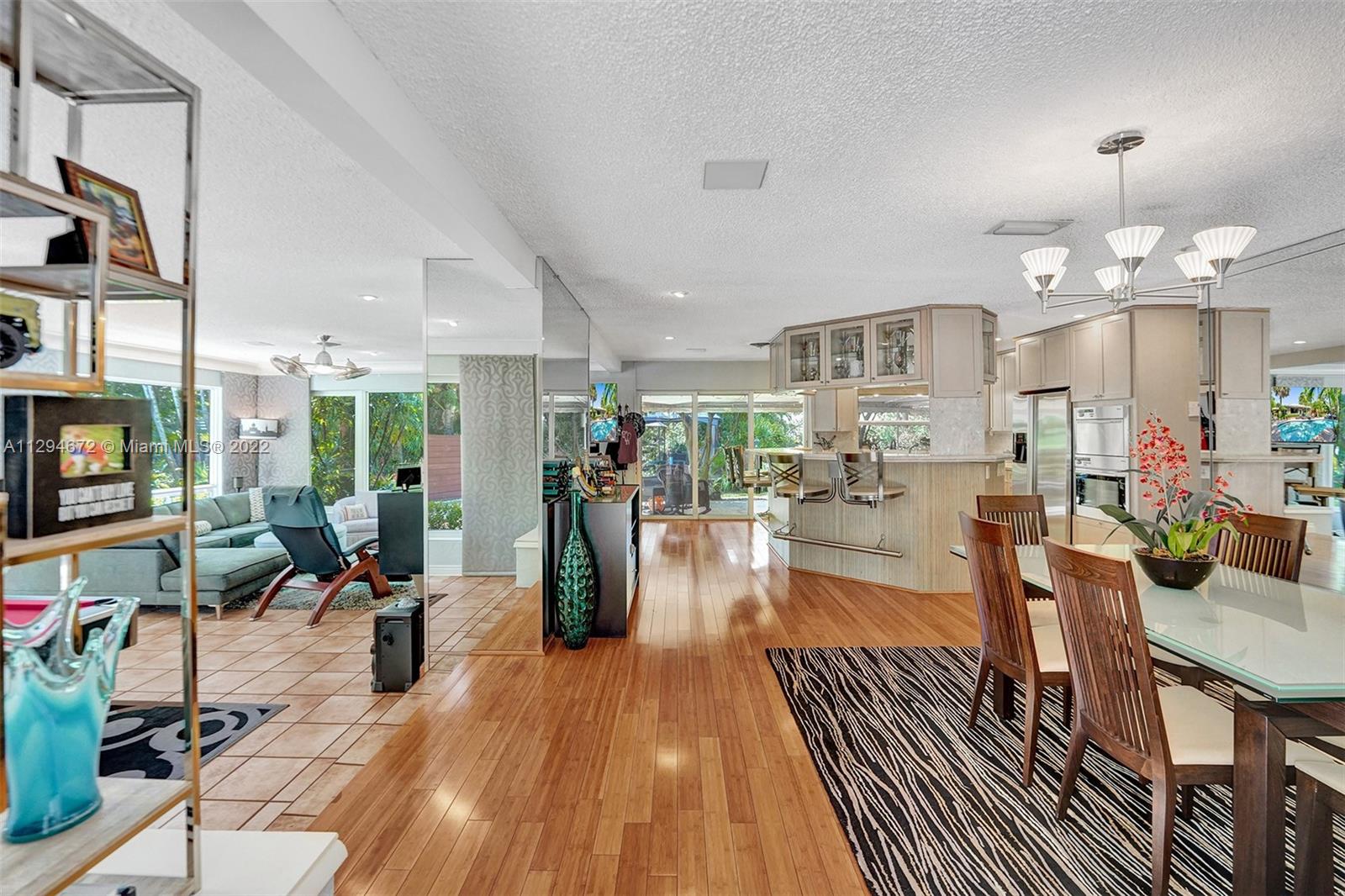 SLEEPY RIVER ACRES ADD - Residential