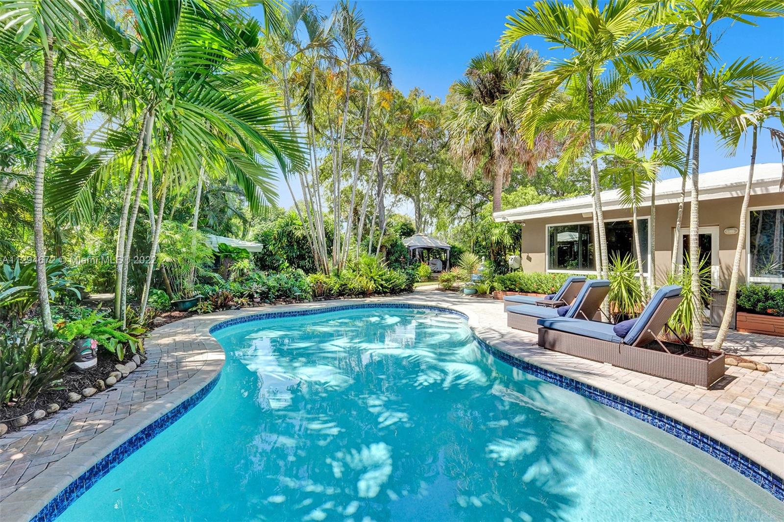 SLEEPY RIVER ACRES ADD - Residential