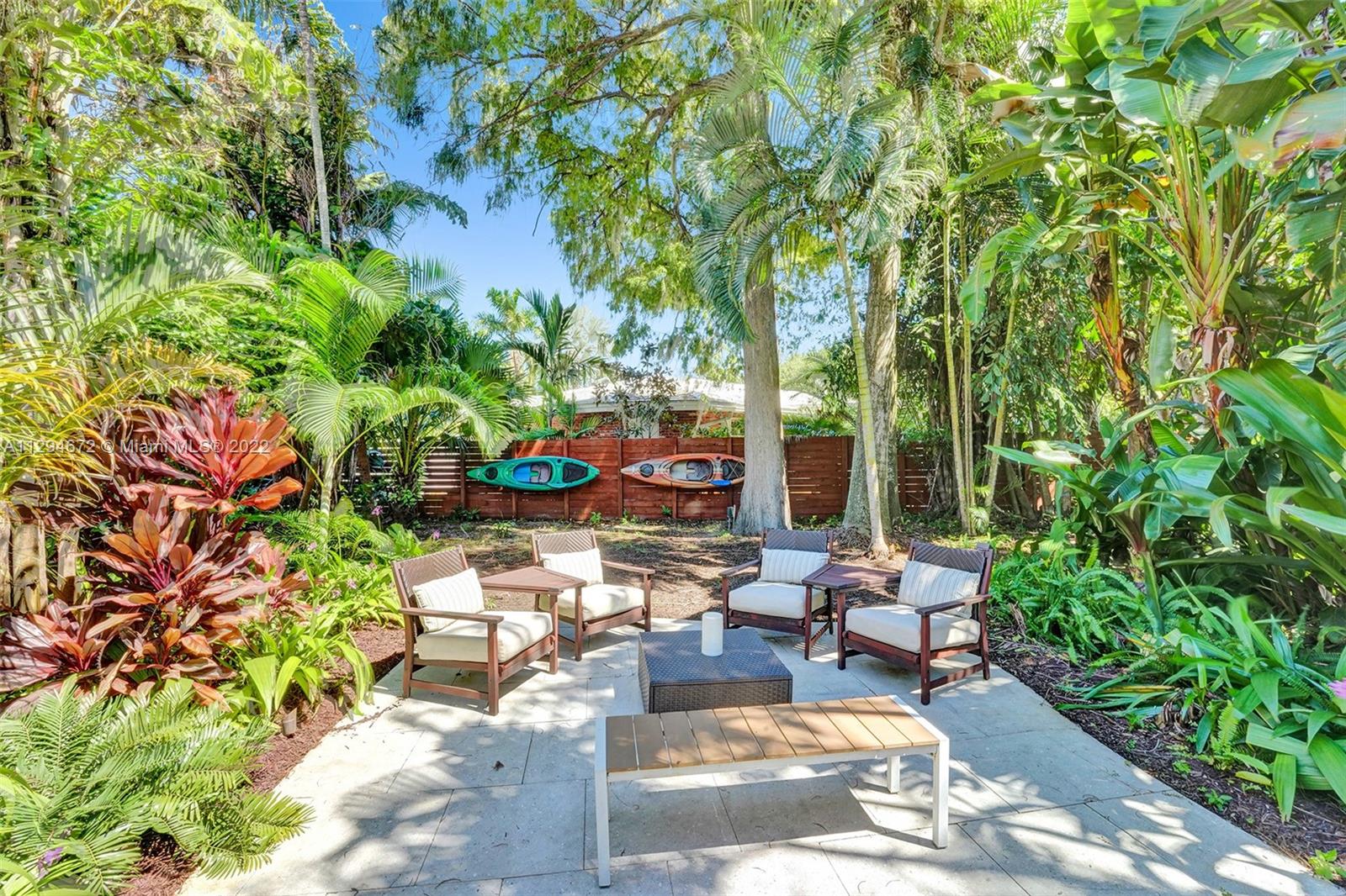 SLEEPY RIVER ACRES ADD - Residential