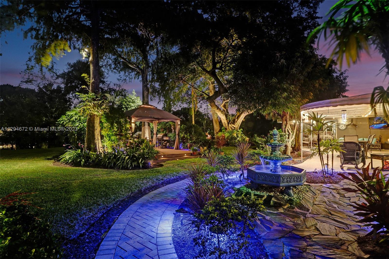 SLEEPY RIVER ACRES ADD - Residential
