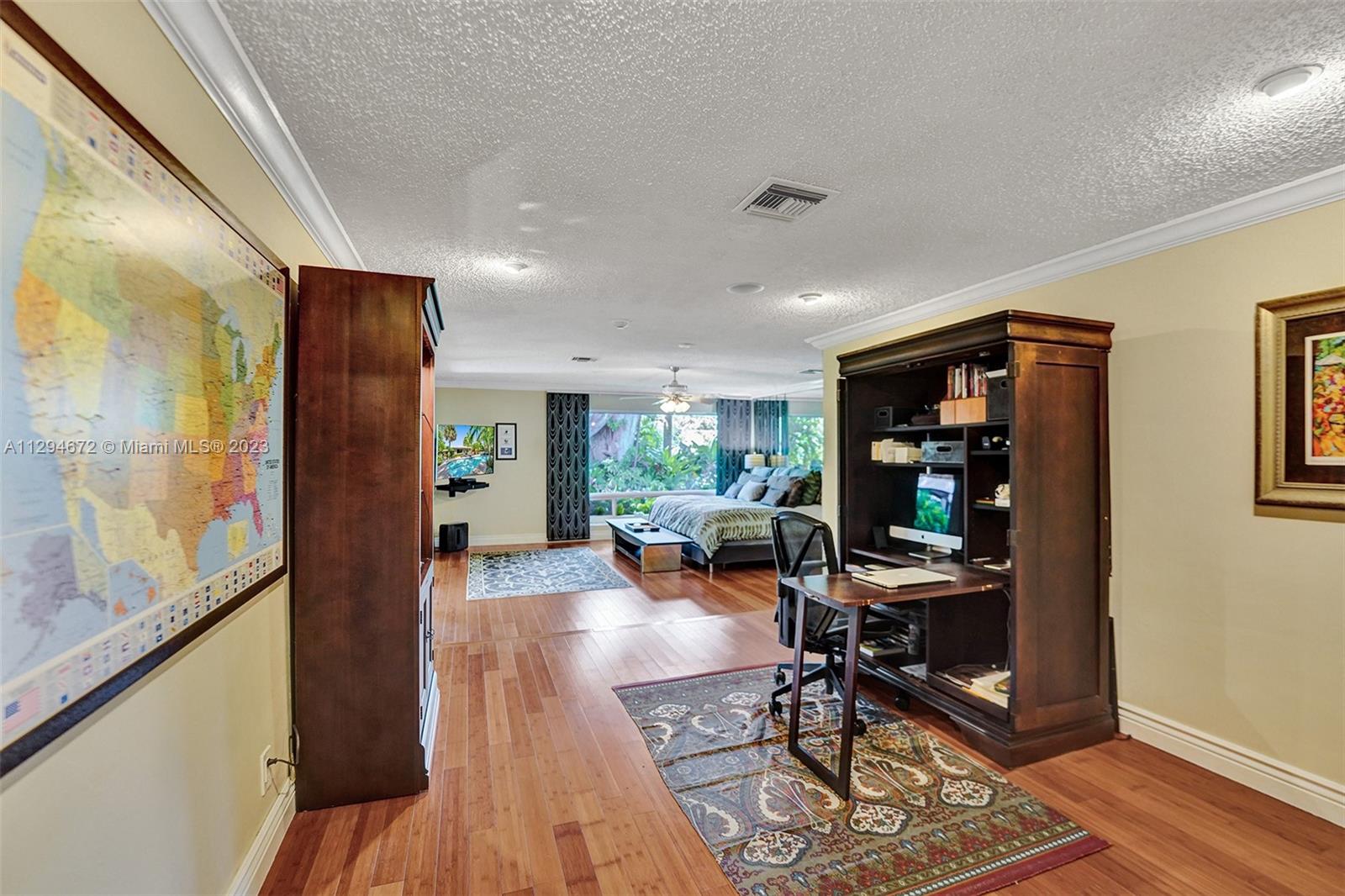 SLEEPY RIVER ACRES ADD - Residential
