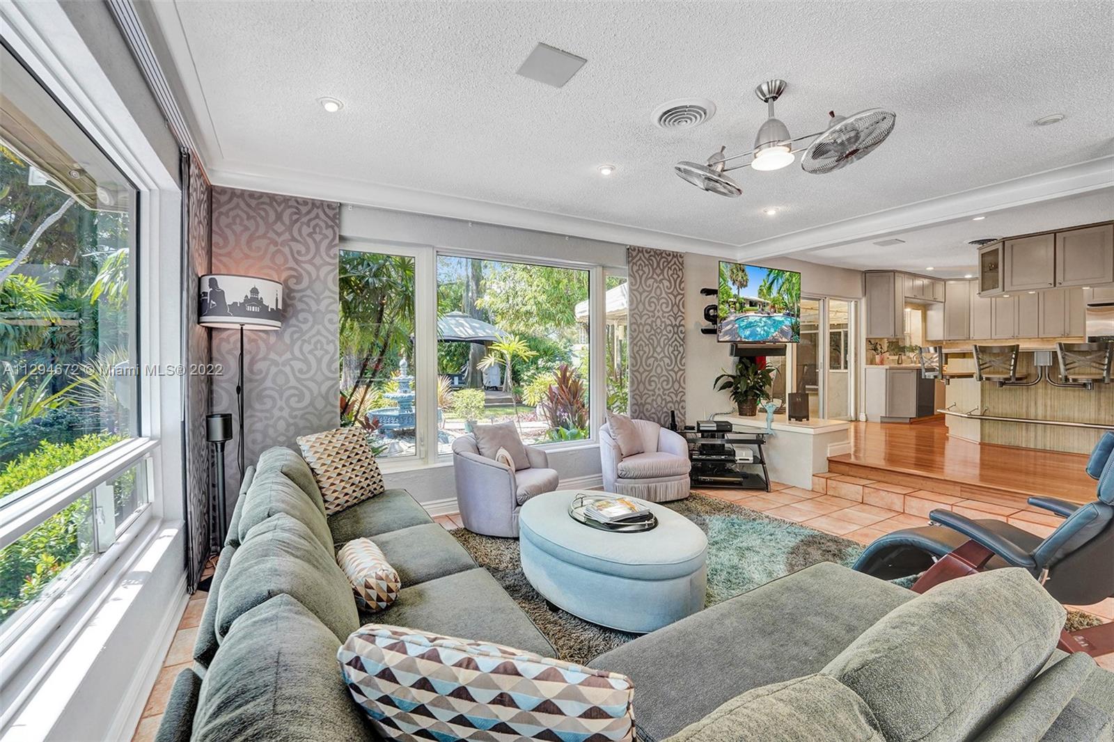SLEEPY RIVER ACRES ADD - Residential