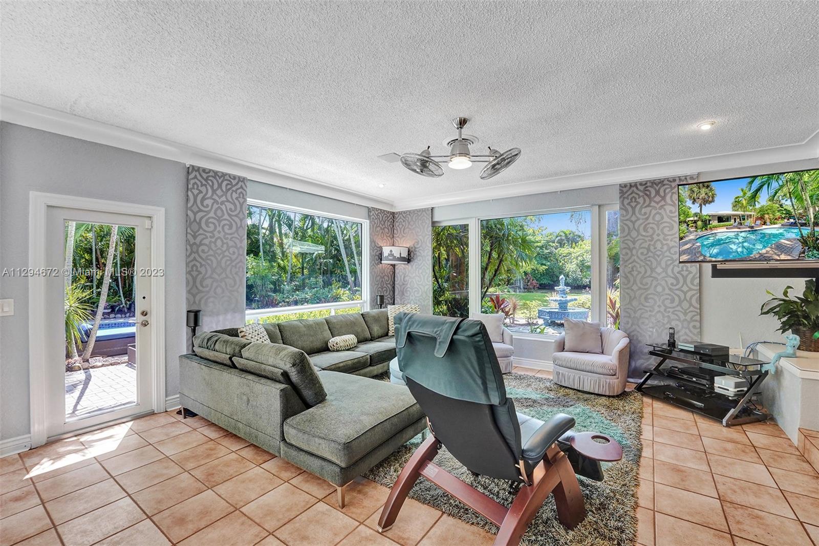 SLEEPY RIVER ACRES ADD - Residential
