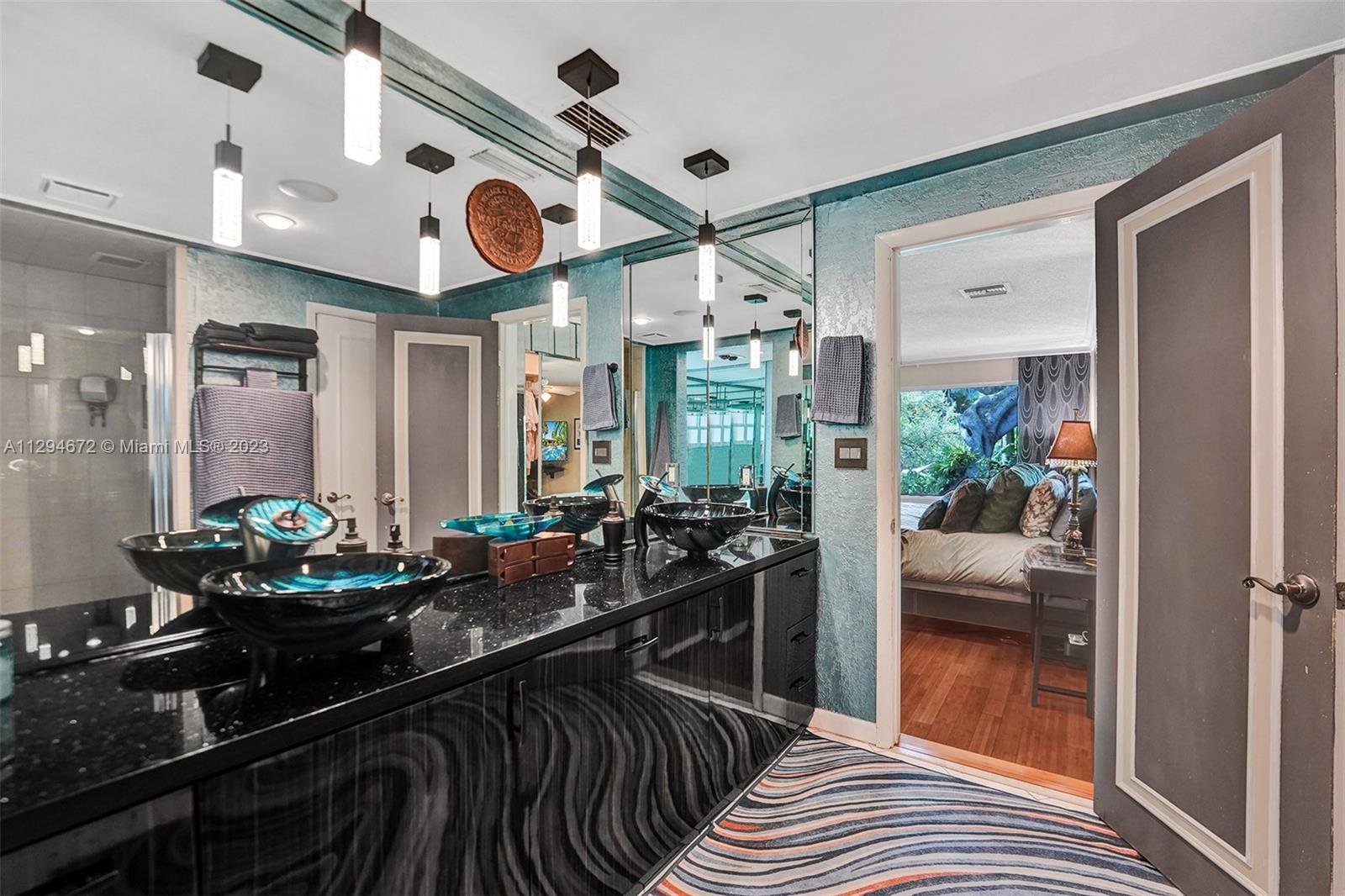 SLEEPY RIVER ACRES ADD - Residential