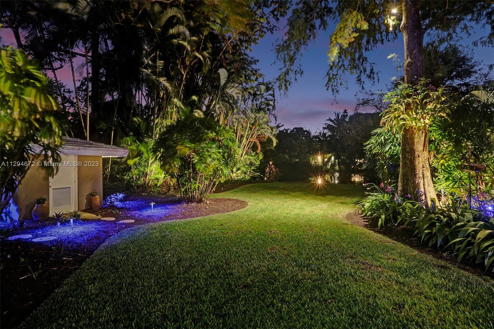 SLEEPY RIVER ACRES ADD - Residential