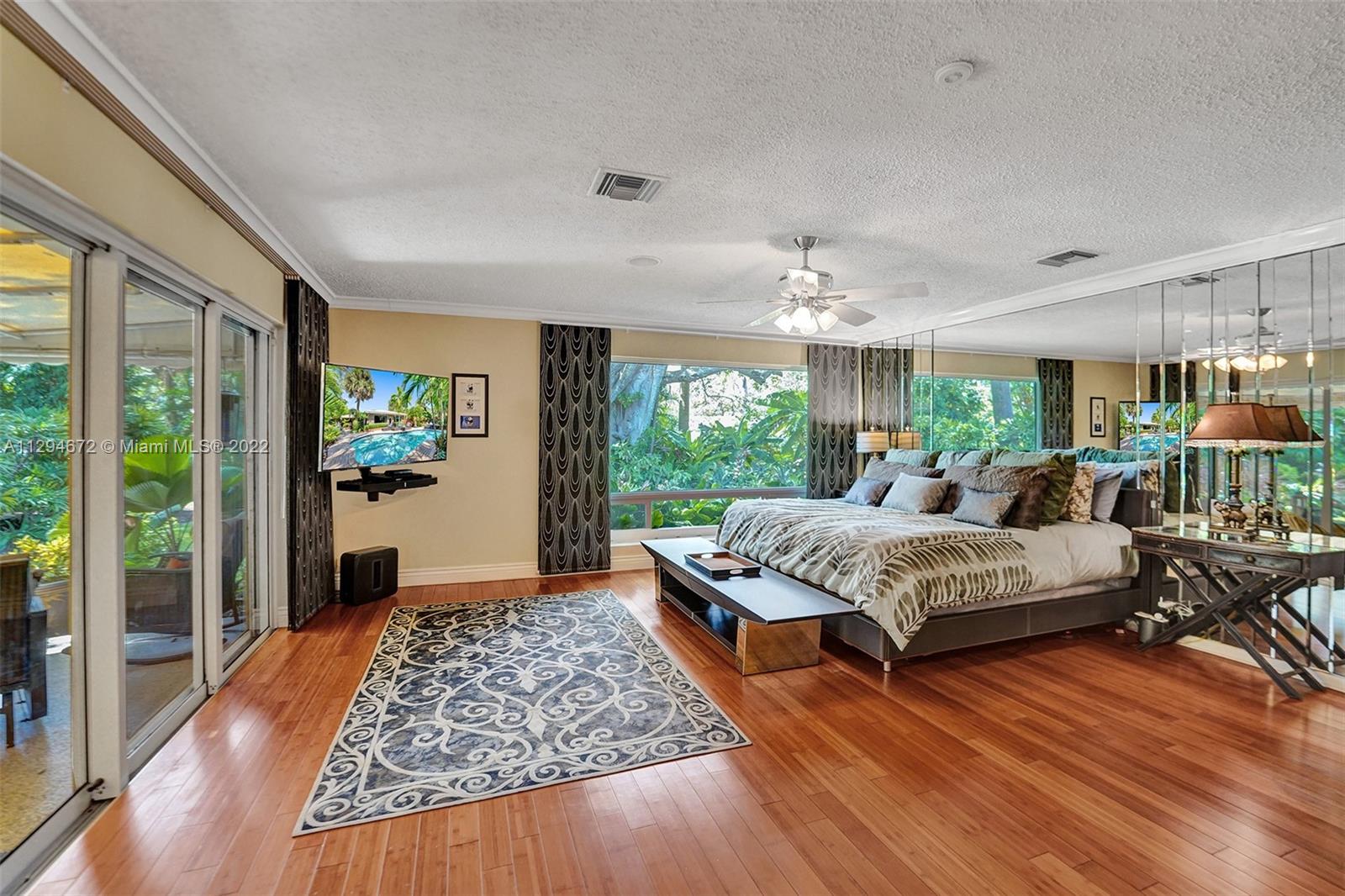 SLEEPY RIVER ACRES ADD - Residential