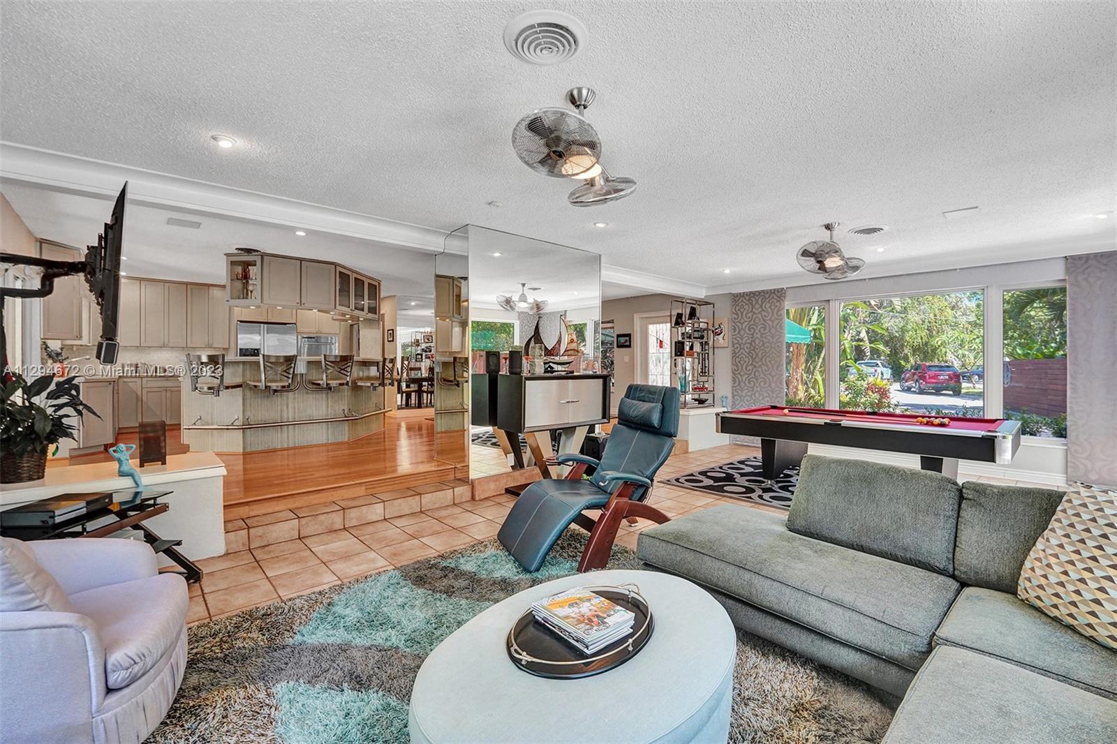 SLEEPY RIVER ACRES ADD - Residential
