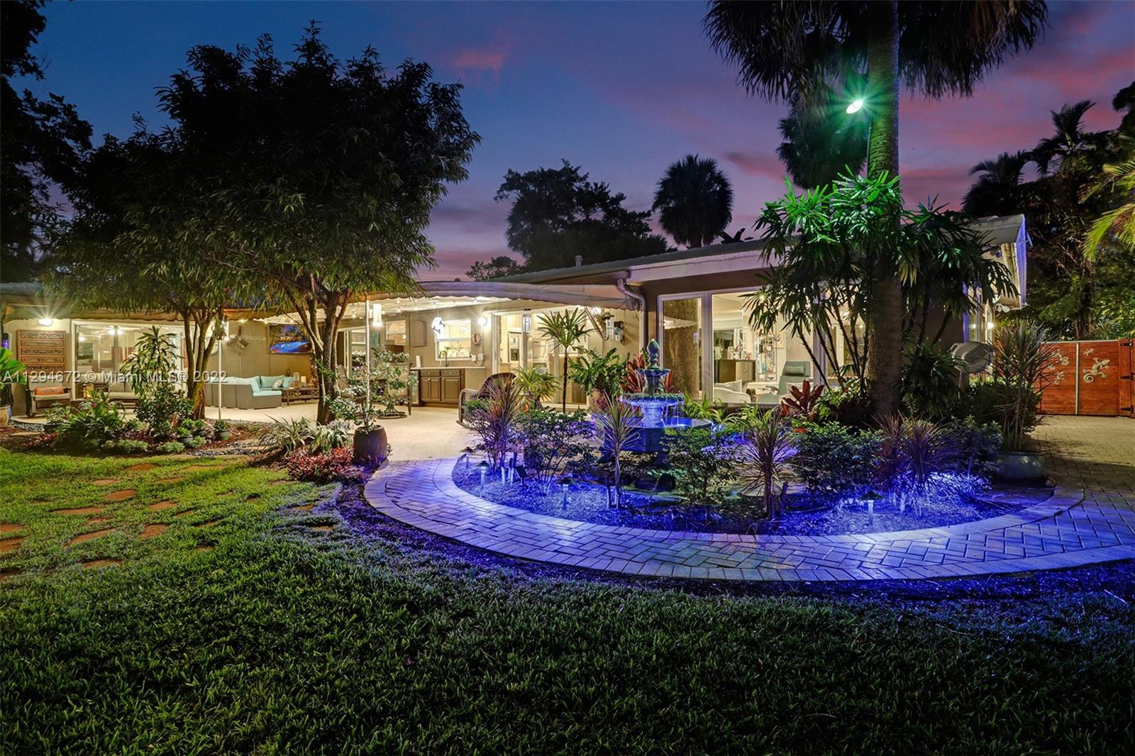 SLEEPY RIVER ACRES ADD - Residential
