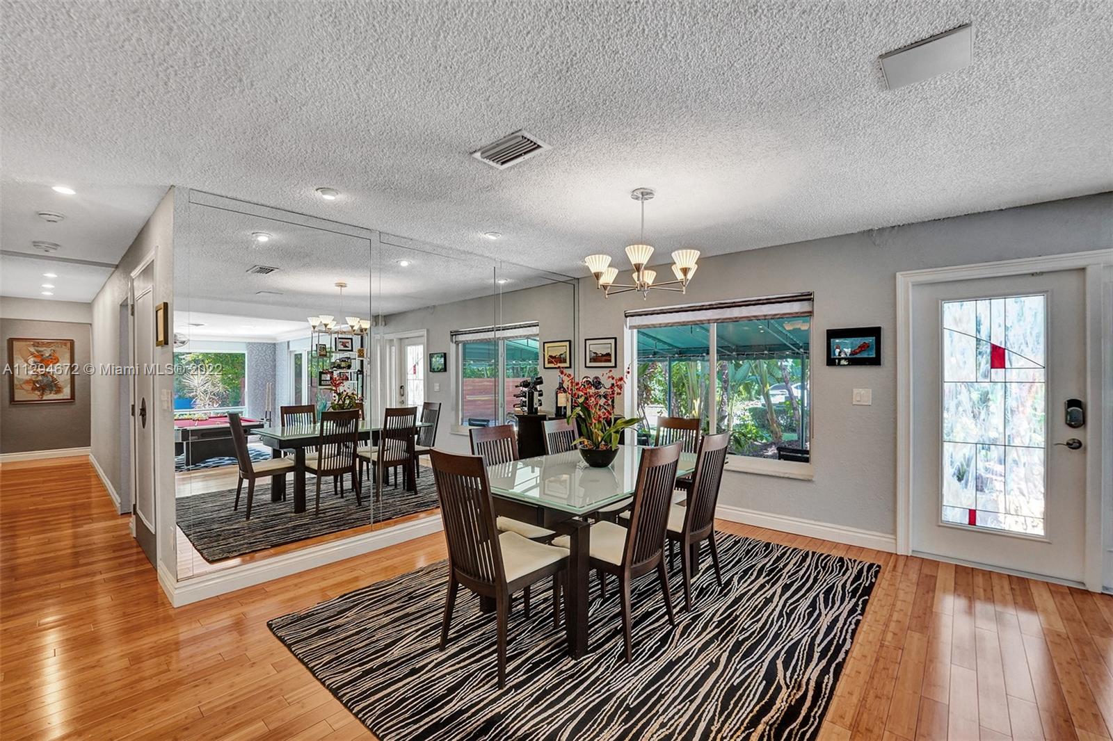 SLEEPY RIVER ACRES ADD - Residential