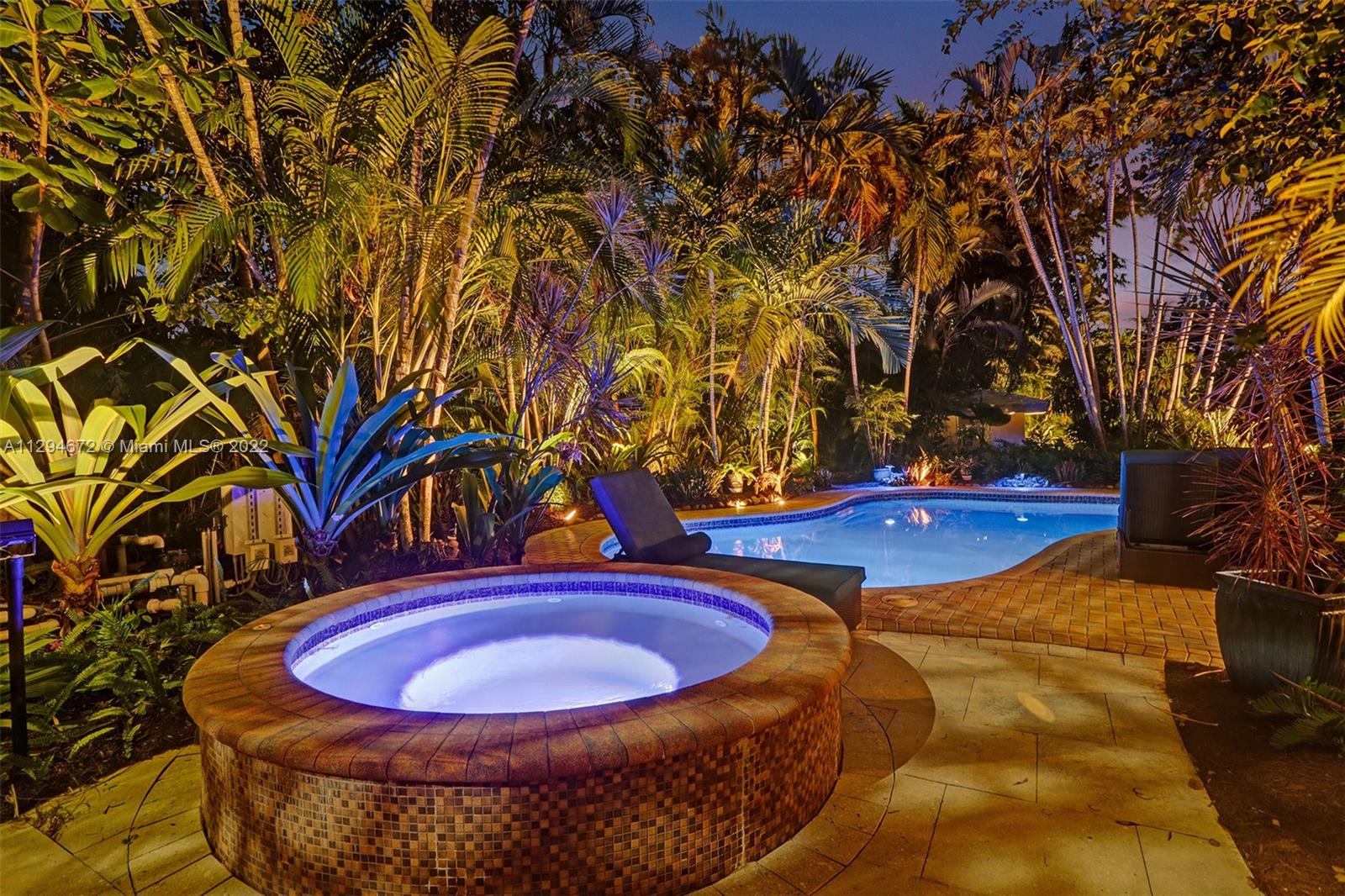 SLEEPY RIVER ACRES ADD - Residential