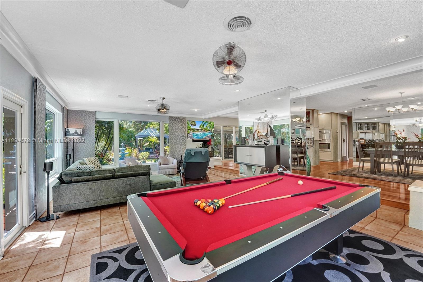 SLEEPY RIVER ACRES ADD - Residential