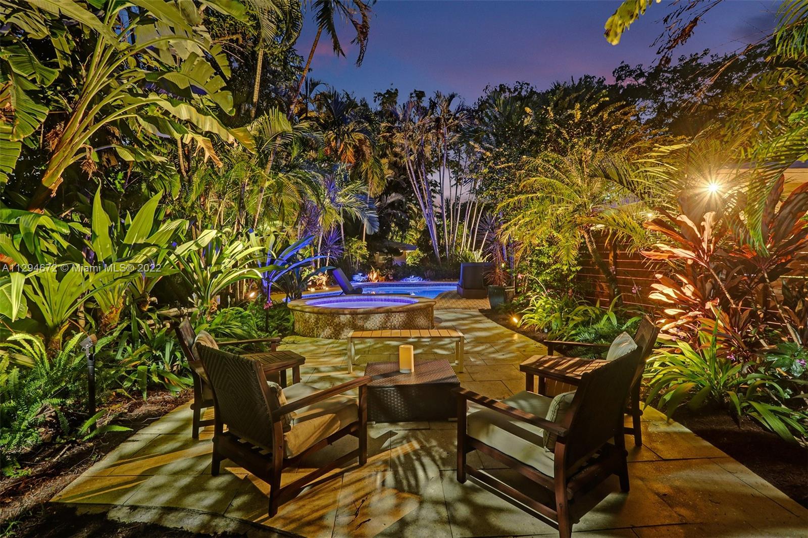 SLEEPY RIVER ACRES ADD - Residential