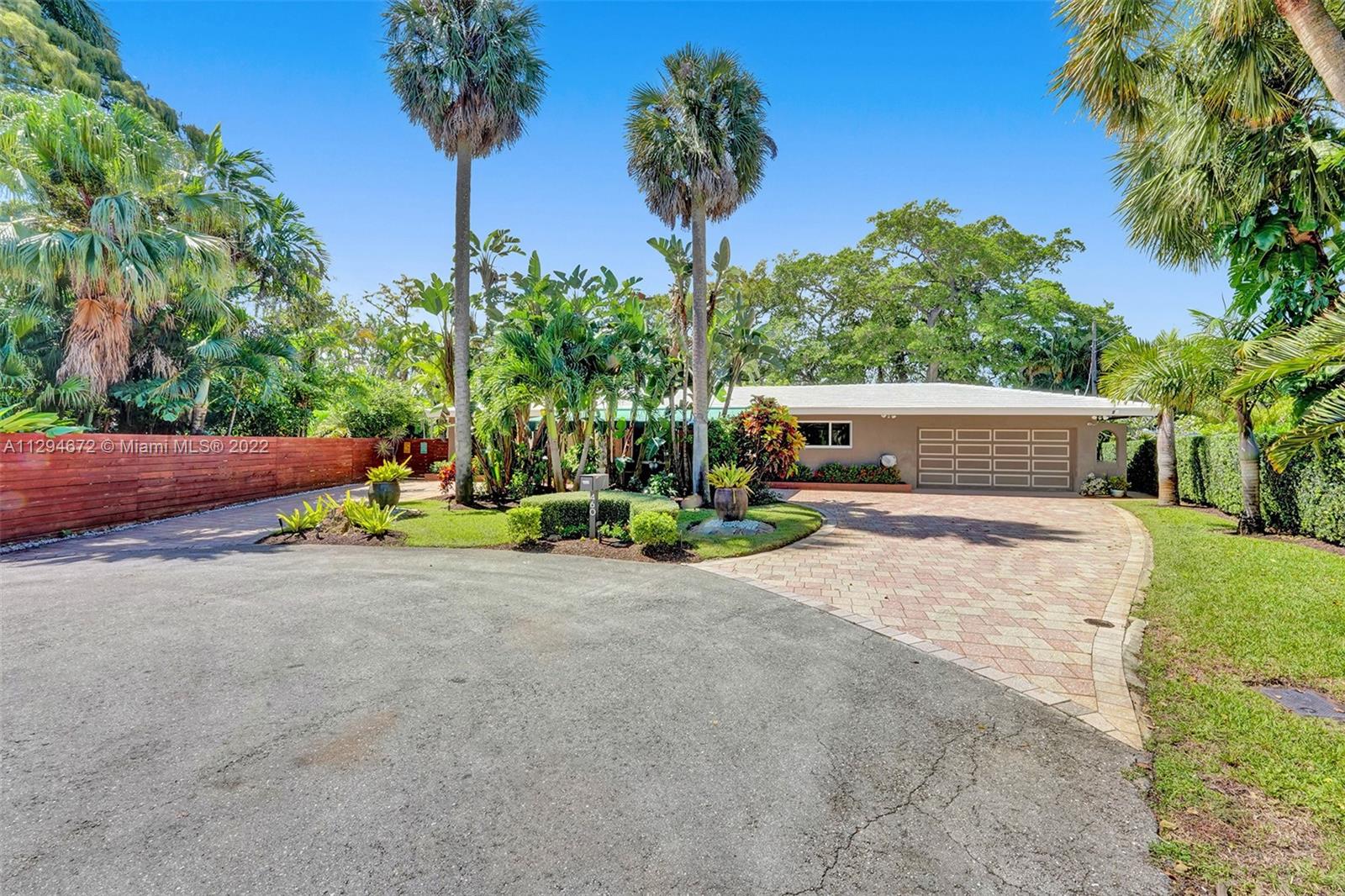 SLEEPY RIVER ACRES ADD - Residential