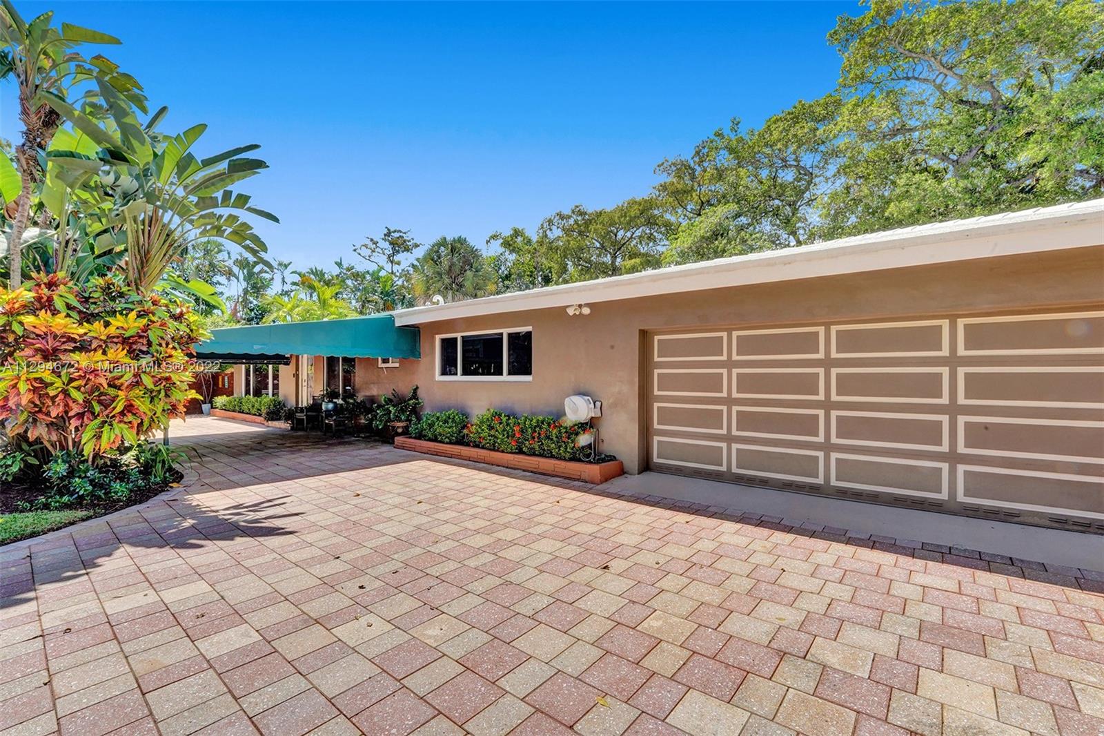 SLEEPY RIVER ACRES ADD - Residential
