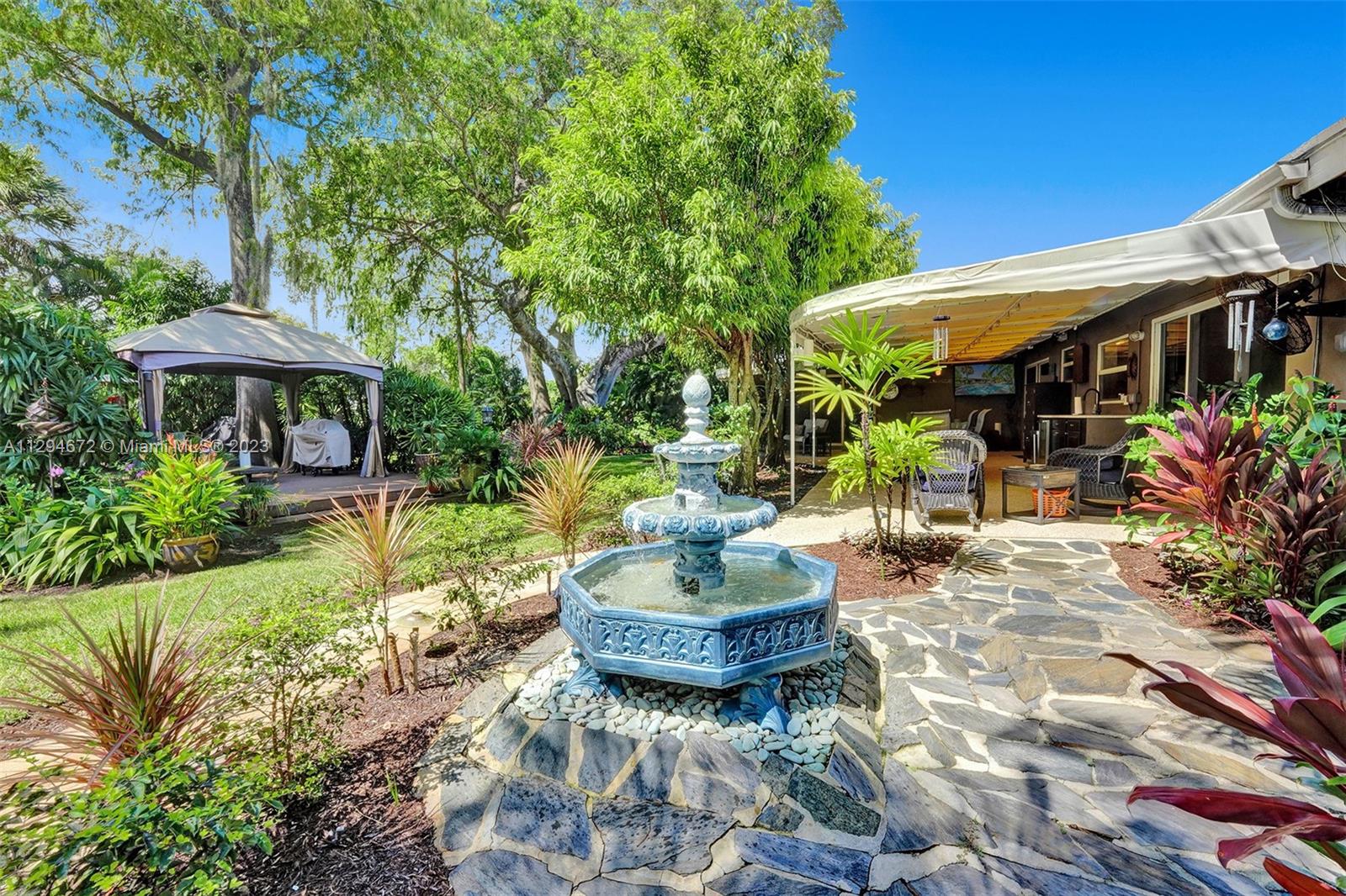 SLEEPY RIVER ACRES ADD - Residential
